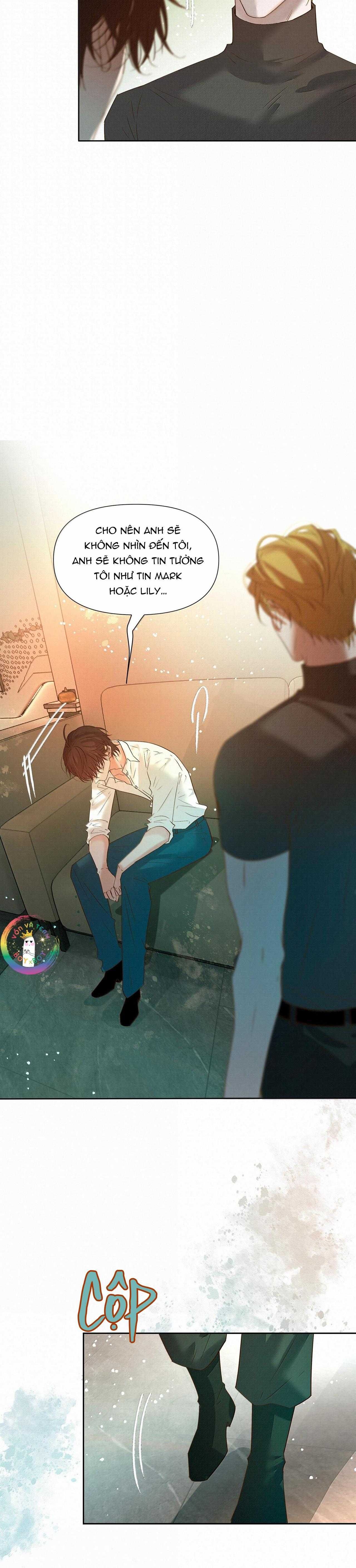 Trỗi Dậy Từ Tro Tàn Chapter 86 - 6