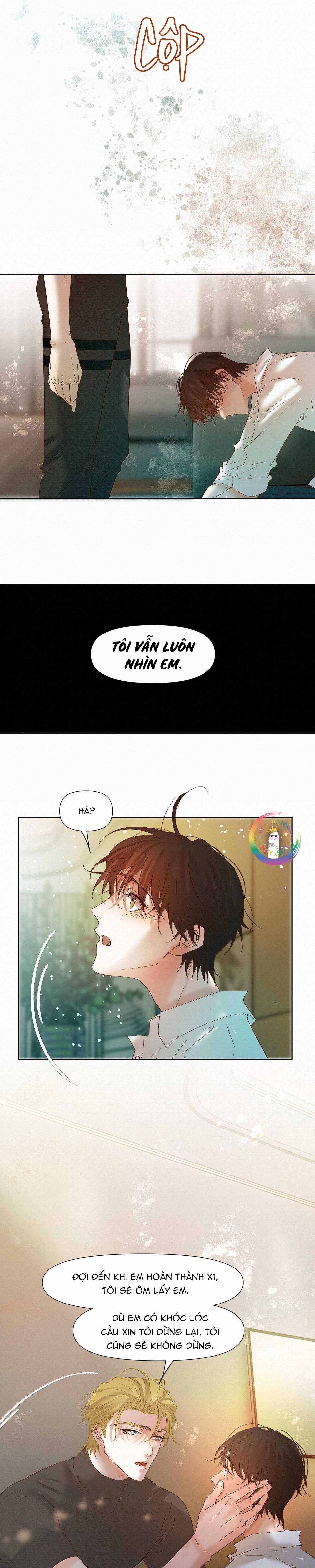 Trỗi Dậy Từ Tro Tàn Chapter 86 - 7
