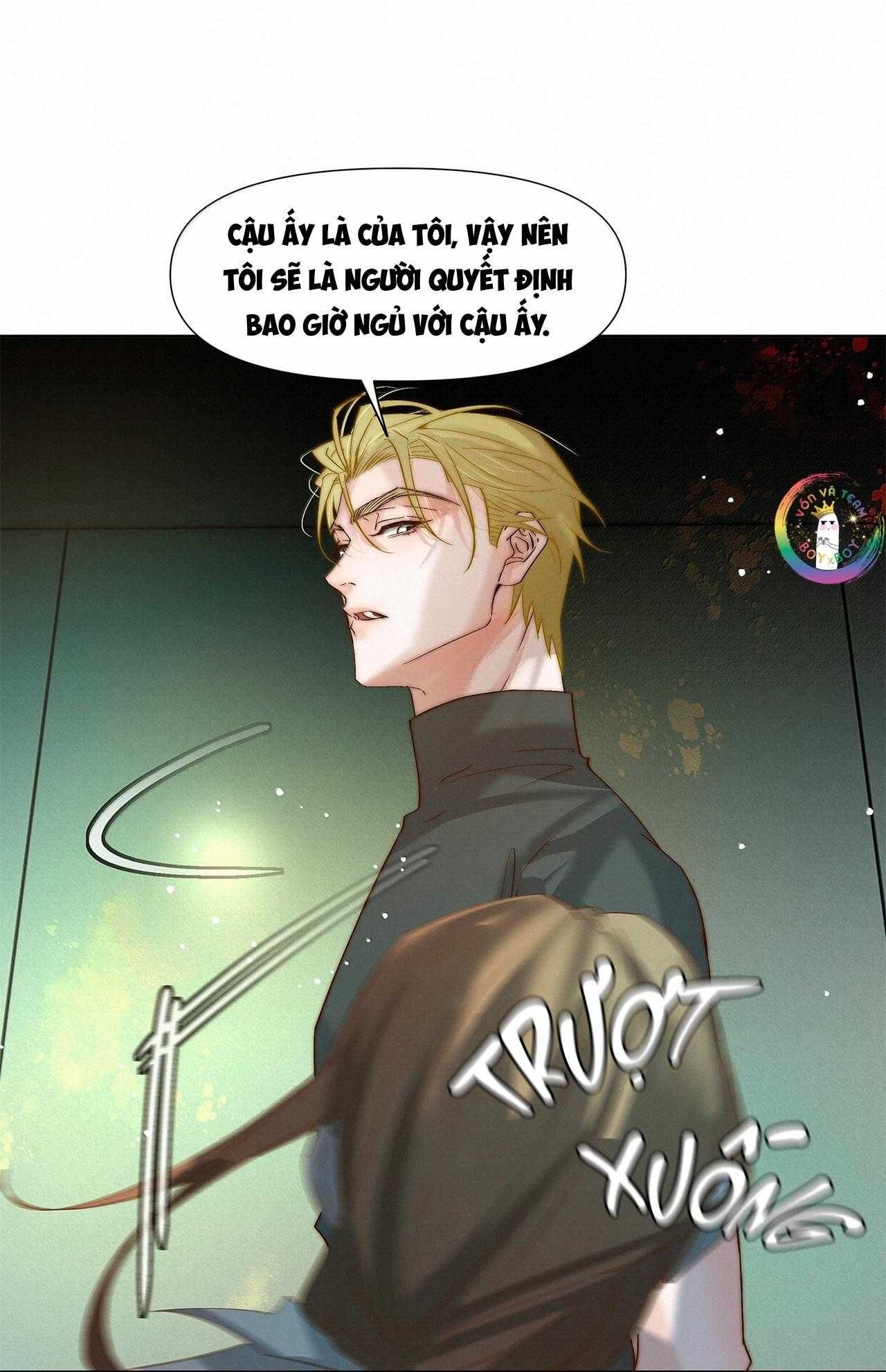 Trỗi Dậy Từ Tro Tàn Chapter 87 - 12