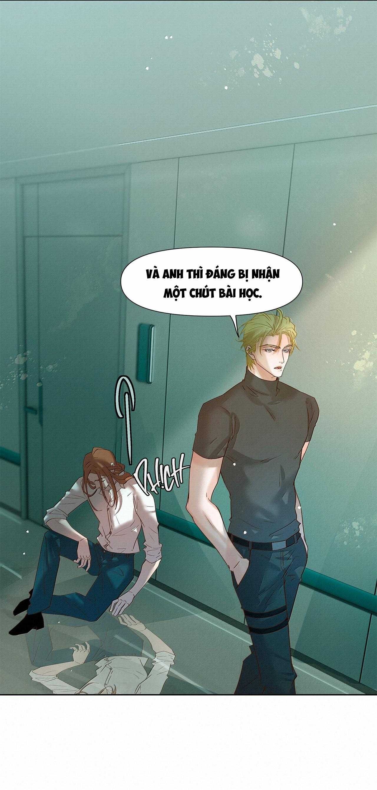 Trỗi Dậy Từ Tro Tàn Chapter 87 - 13