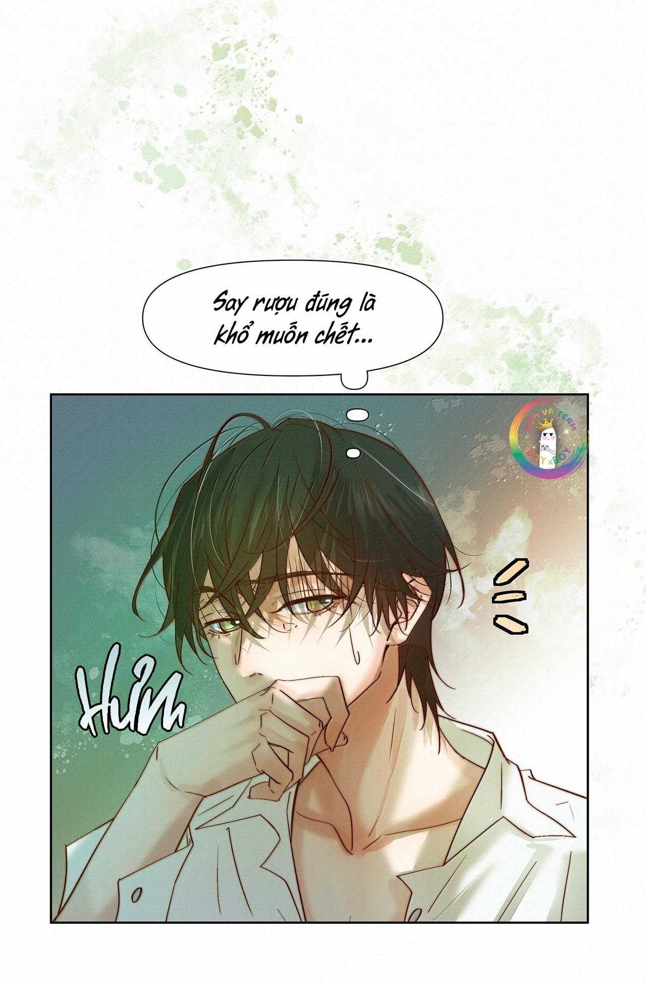 Trỗi Dậy Từ Tro Tàn Chapter 87 - 17