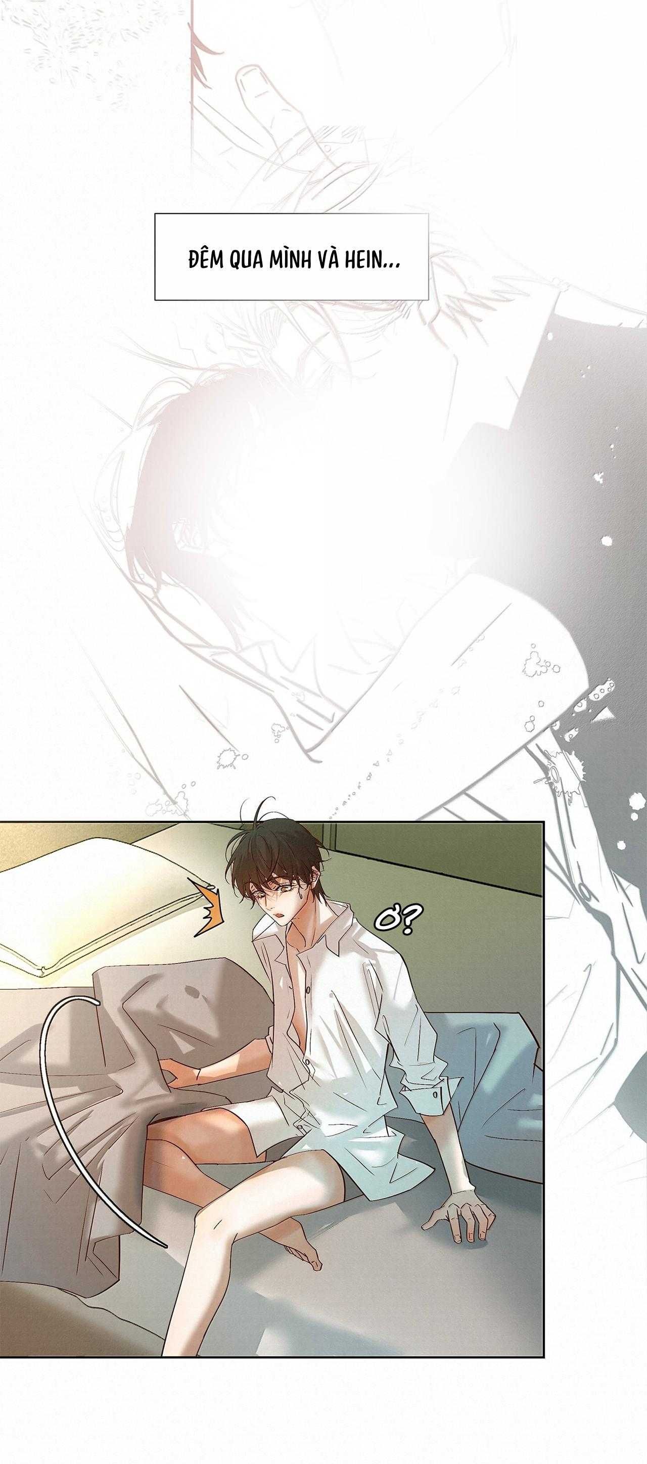 Trỗi Dậy Từ Tro Tàn Chapter 87 - 22