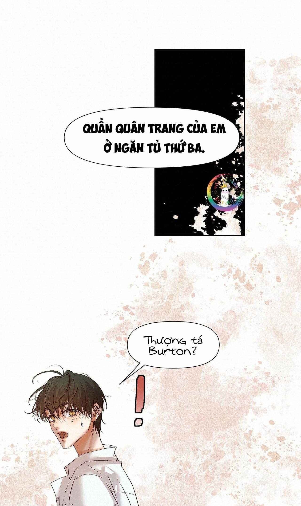 Trỗi Dậy Từ Tro Tàn Chapter 87 - 23