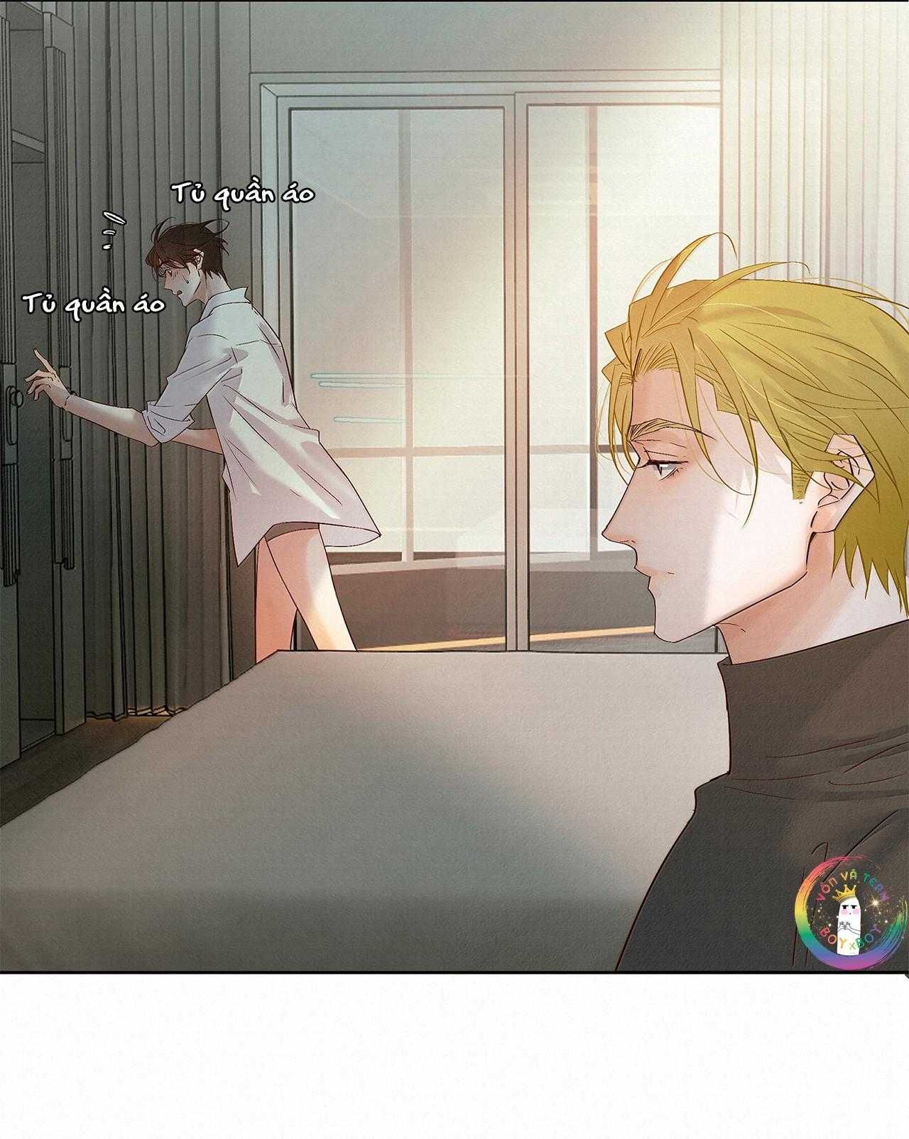 Trỗi Dậy Từ Tro Tàn Chapter 87 - 25