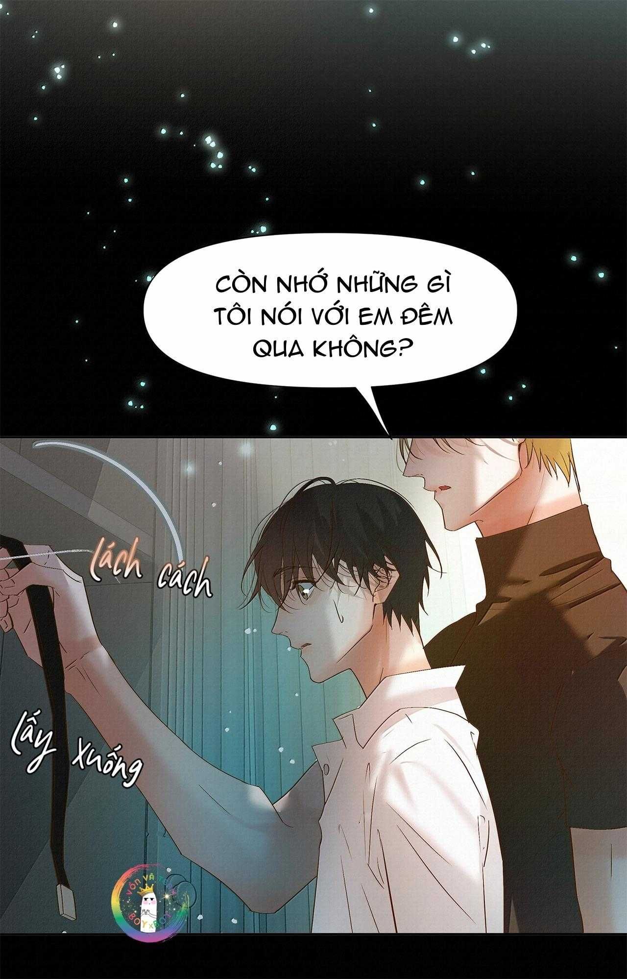 Trỗi Dậy Từ Tro Tàn Chapter 87 - 27