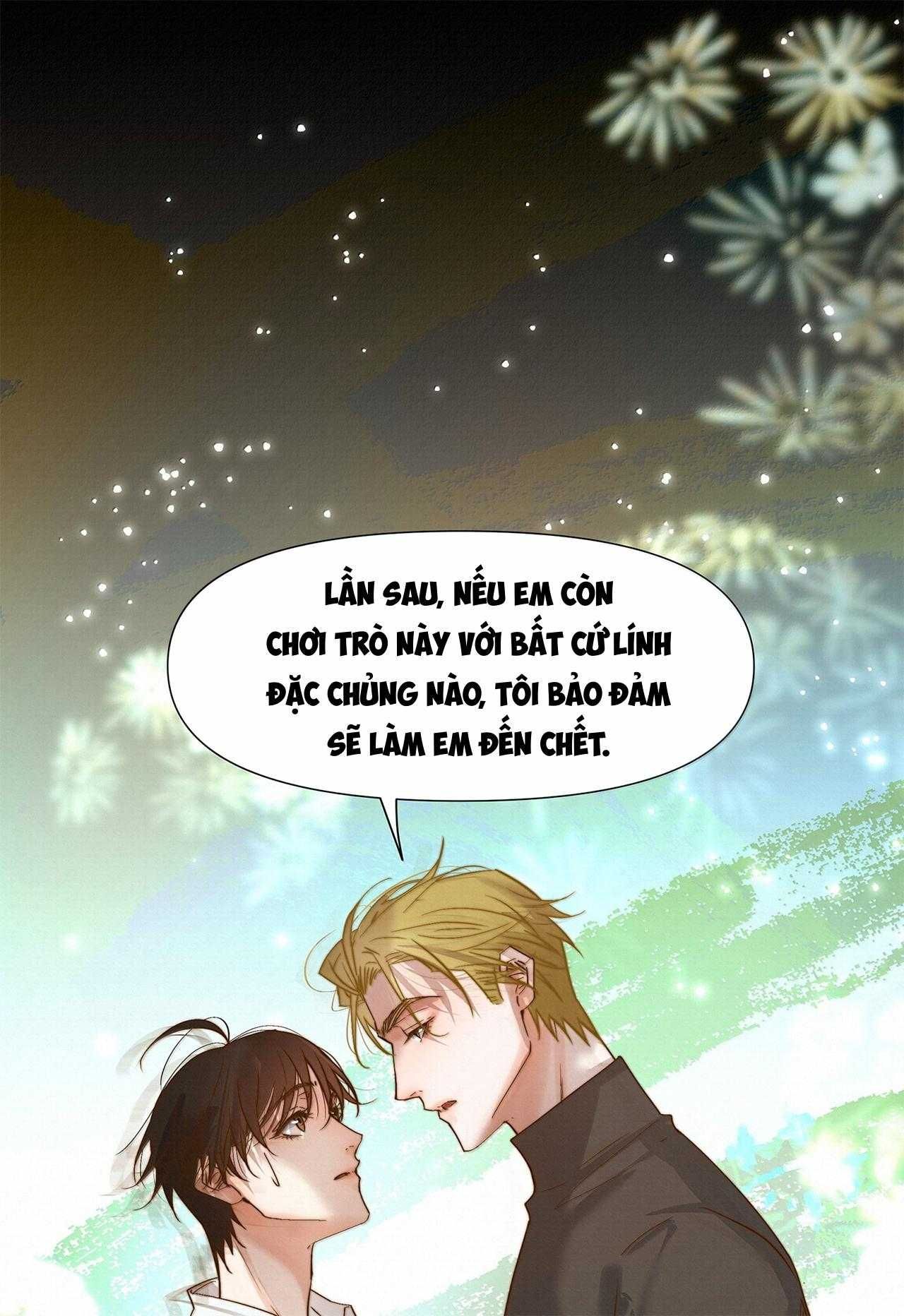 Trỗi Dậy Từ Tro Tàn Chapter 87 - 29