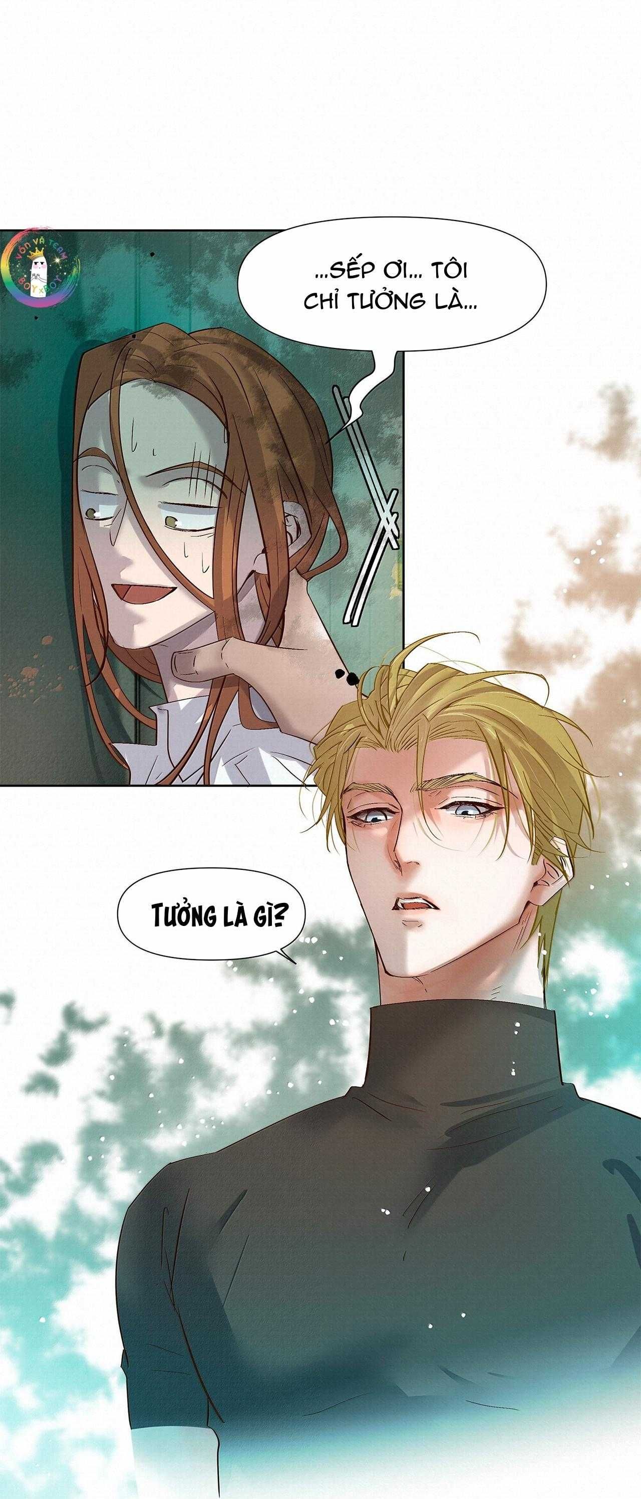 Trỗi Dậy Từ Tro Tàn Chapter 87 - 6