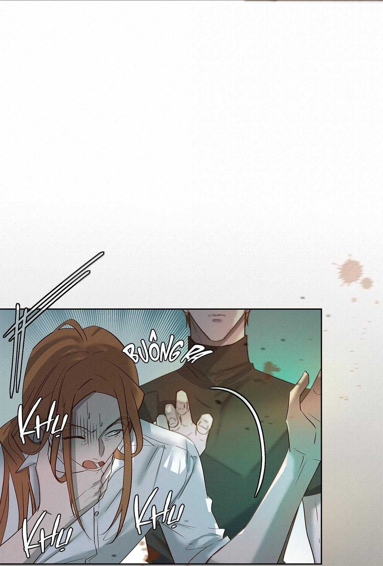 Trỗi Dậy Từ Tro Tàn Chapter 87 - 8