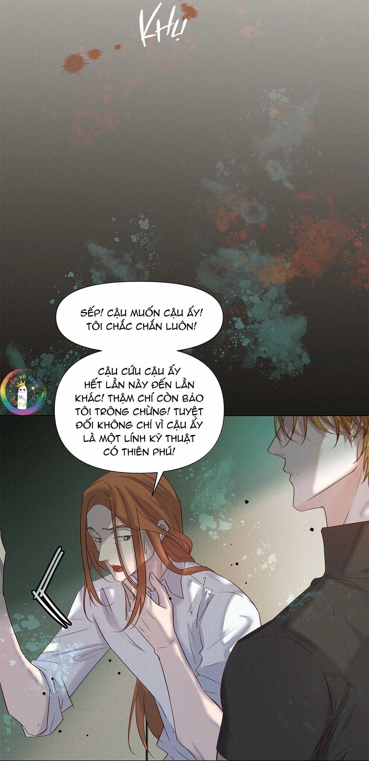 Trỗi Dậy Từ Tro Tàn Chapter 87 - 9