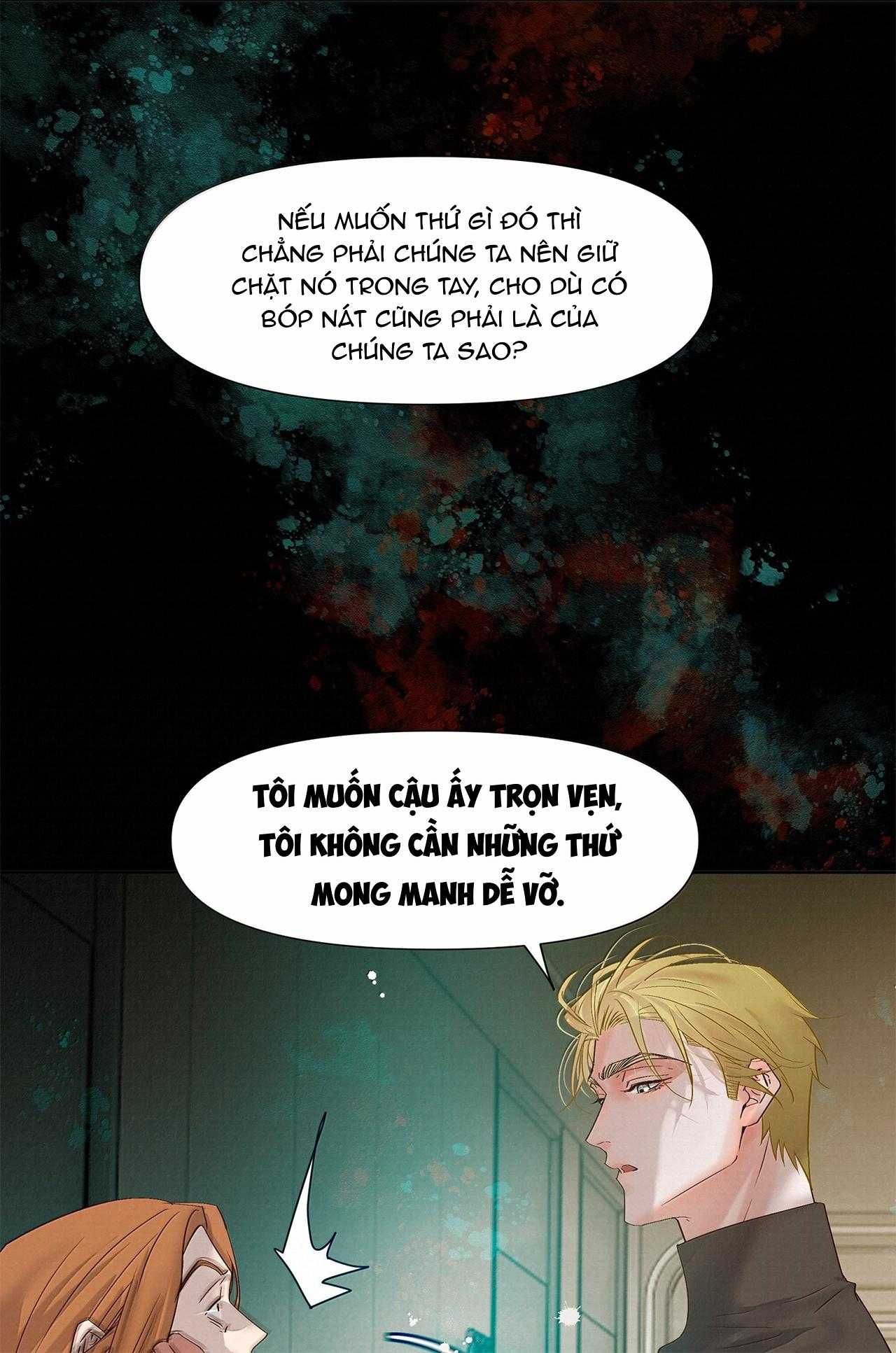 Trỗi Dậy Từ Tro Tàn Chapter 87 - 10