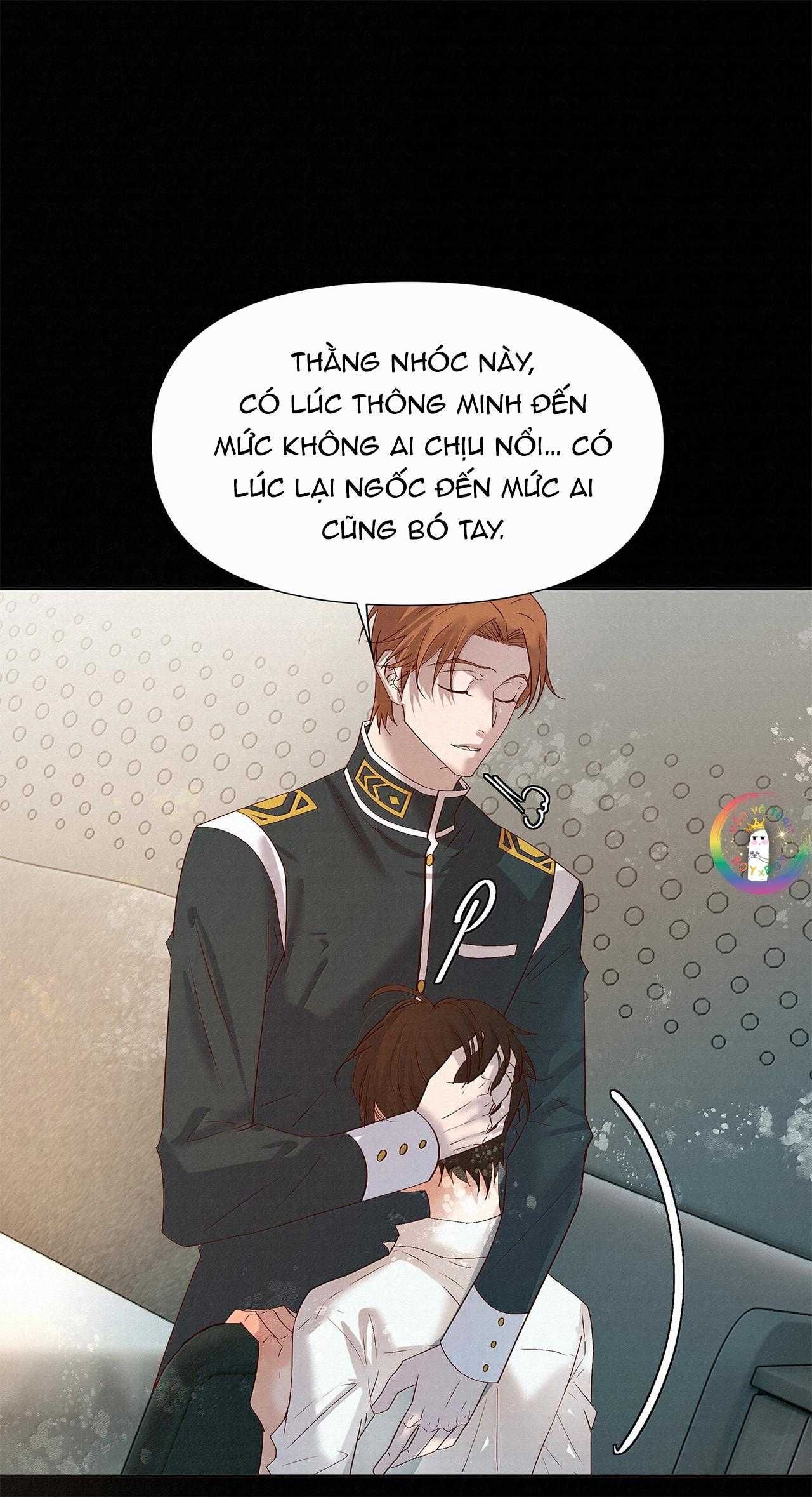 Trỗi Dậy Từ Tro Tàn Chapter 88 - 12