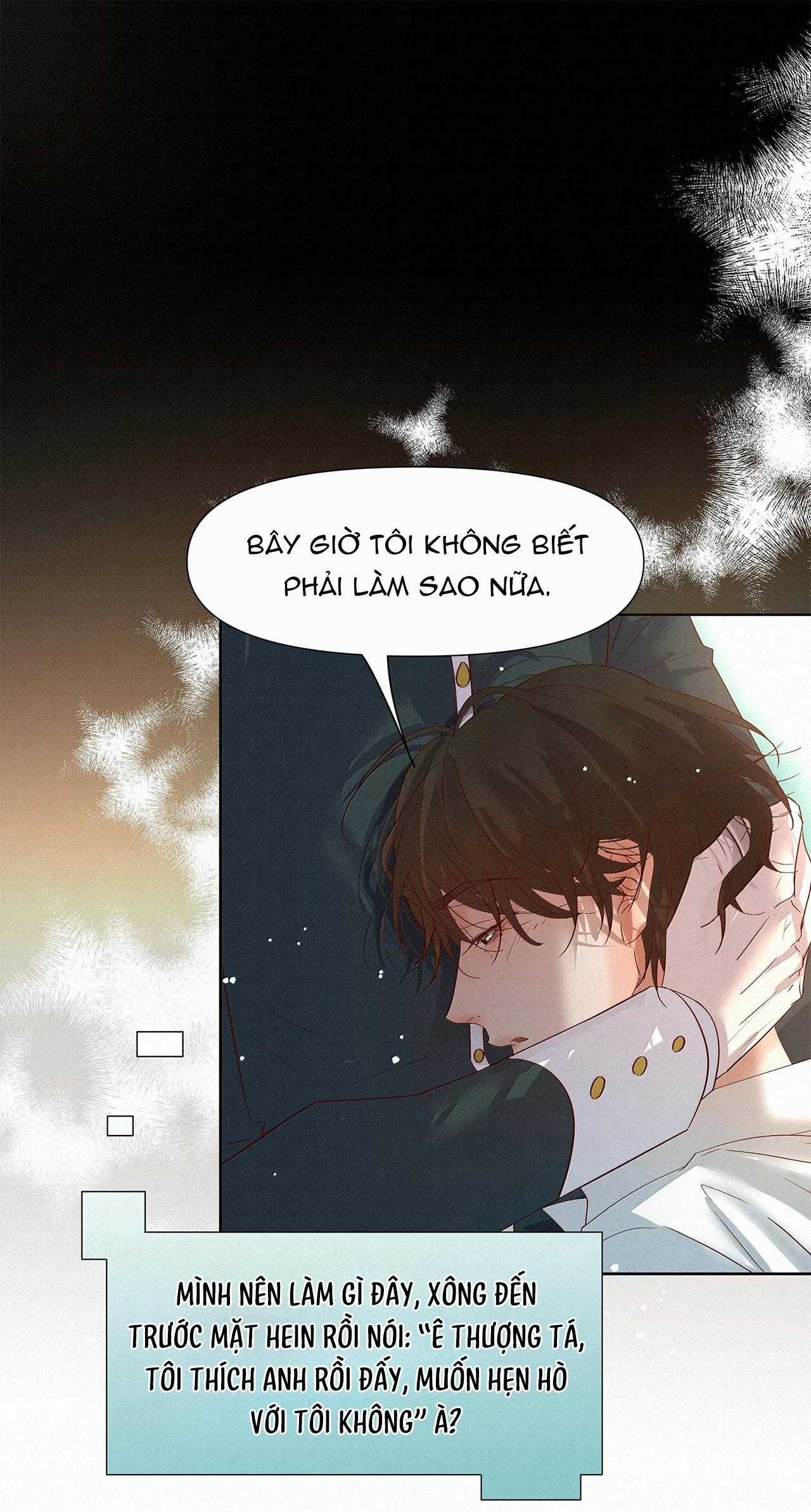 Trỗi Dậy Từ Tro Tàn Chapter 88 - 13