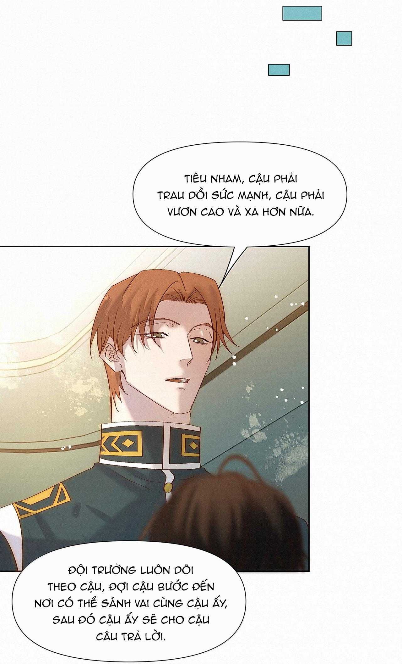 Trỗi Dậy Từ Tro Tàn Chapter 88 - 14