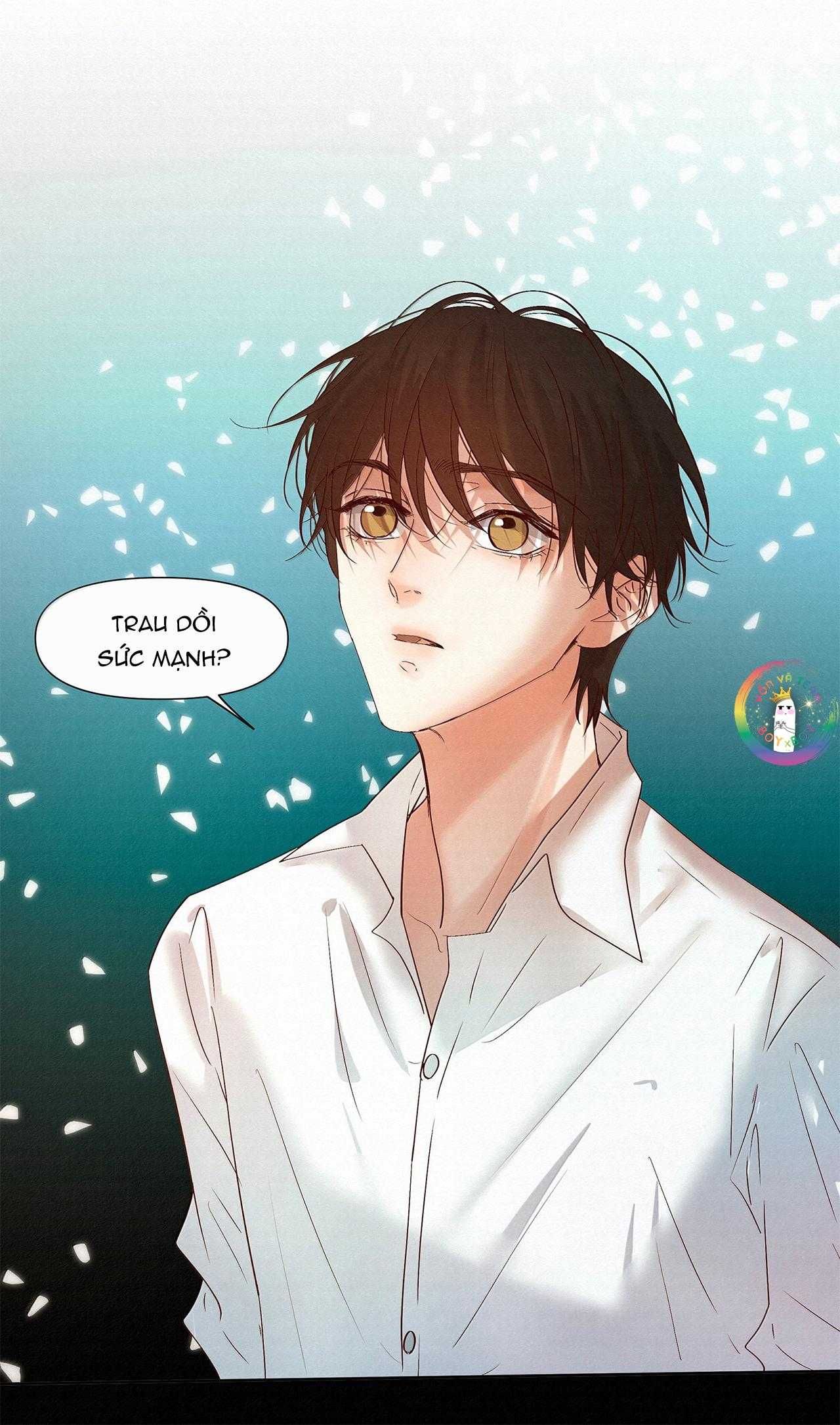 Trỗi Dậy Từ Tro Tàn Chapter 88 - 15