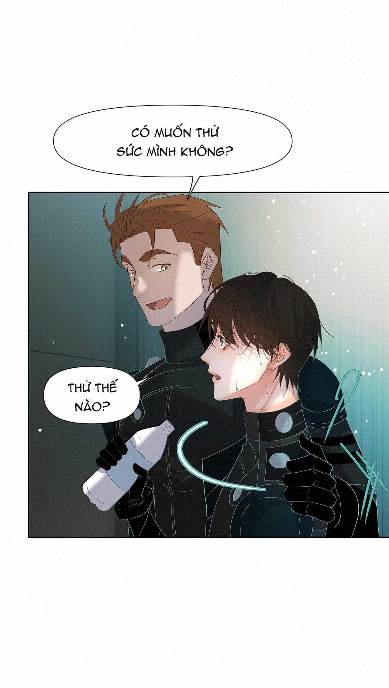 Trỗi Dậy Từ Tro Tàn Chapter 88 - 20