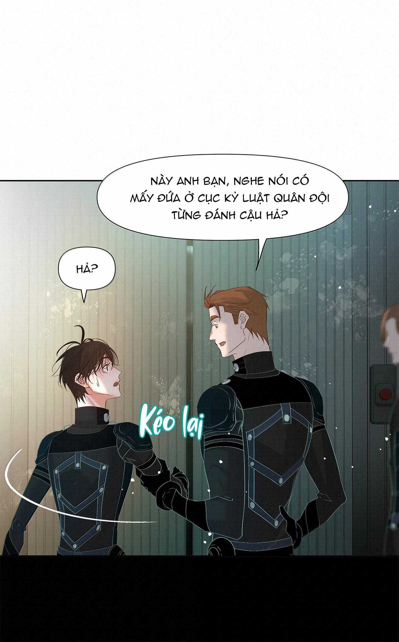 Trỗi Dậy Từ Tro Tàn Chapter 88 - 21