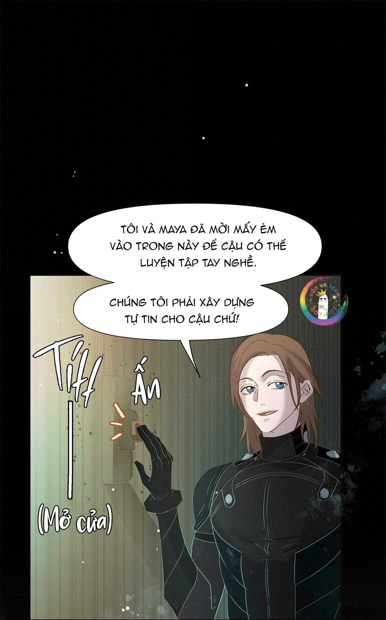 Trỗi Dậy Từ Tro Tàn Chapter 88 - 22