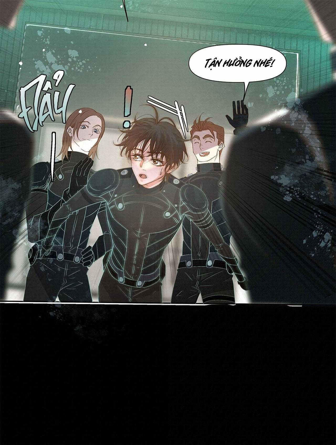 Trỗi Dậy Từ Tro Tàn Chapter 88 - 24