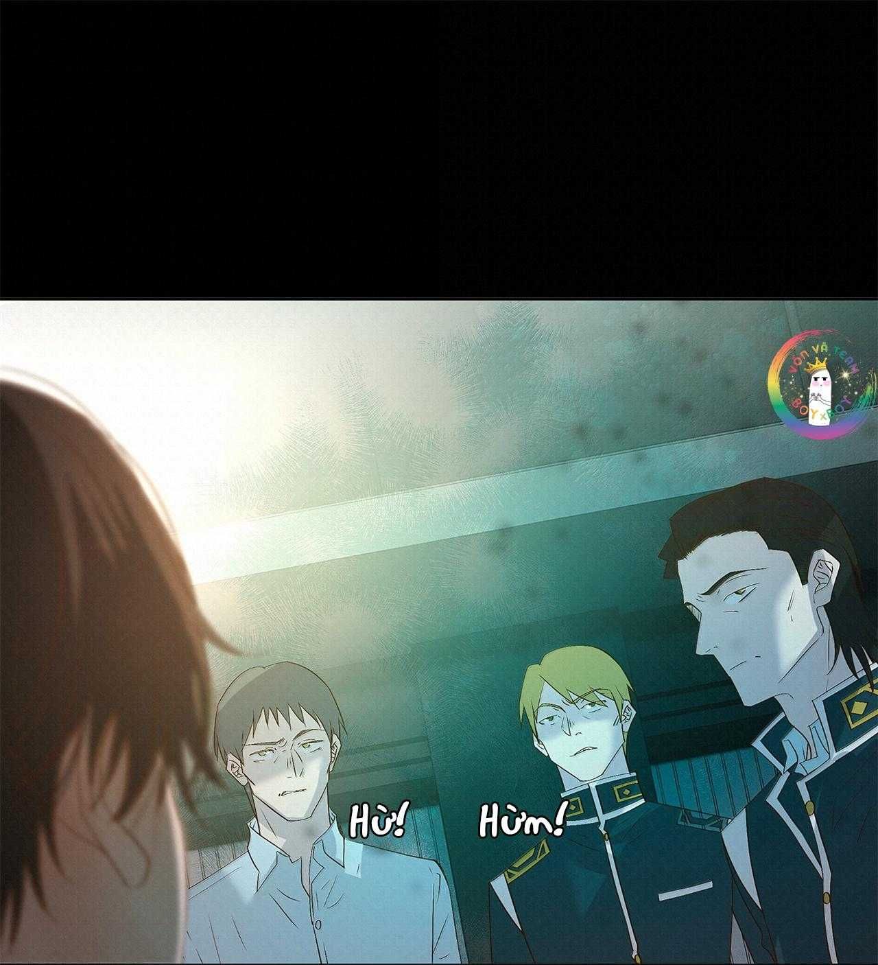 Trỗi Dậy Từ Tro Tàn Chapter 88 - 25