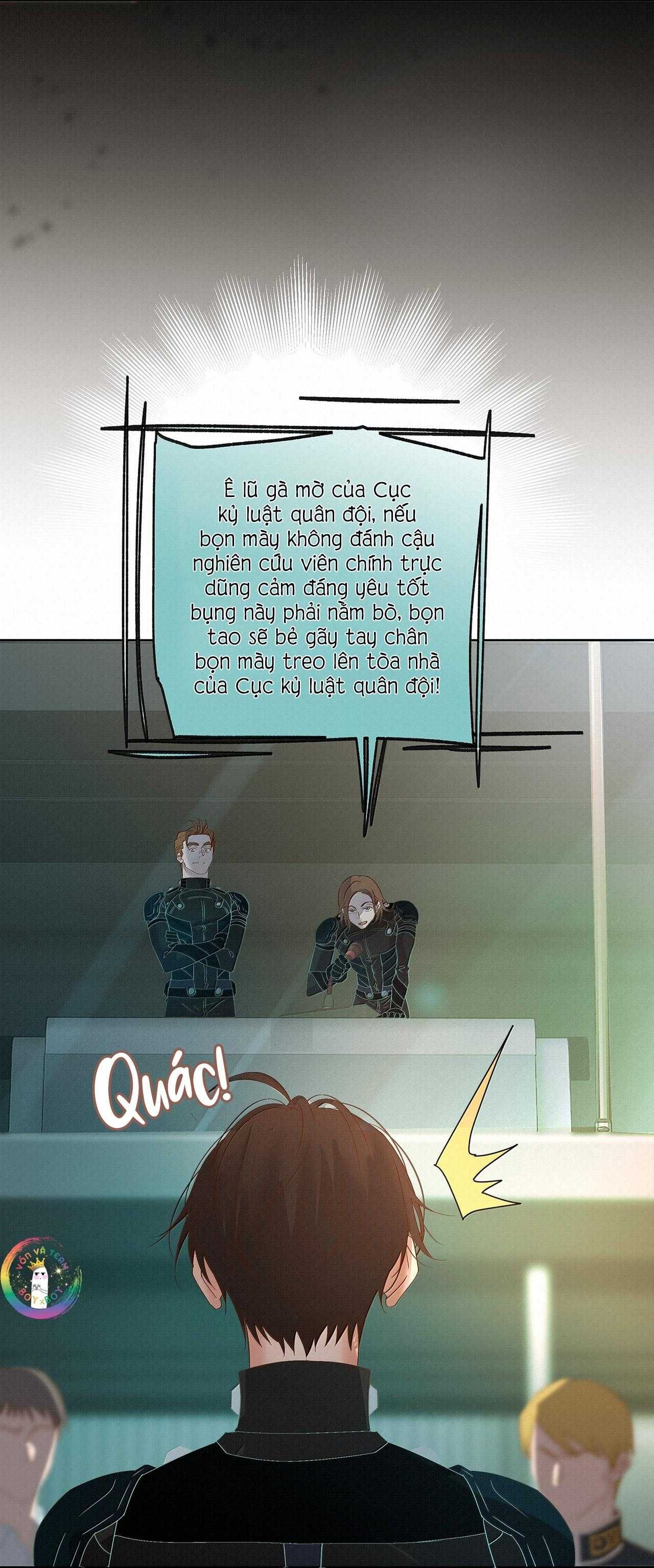 Trỗi Dậy Từ Tro Tàn Chapter 88 - 26