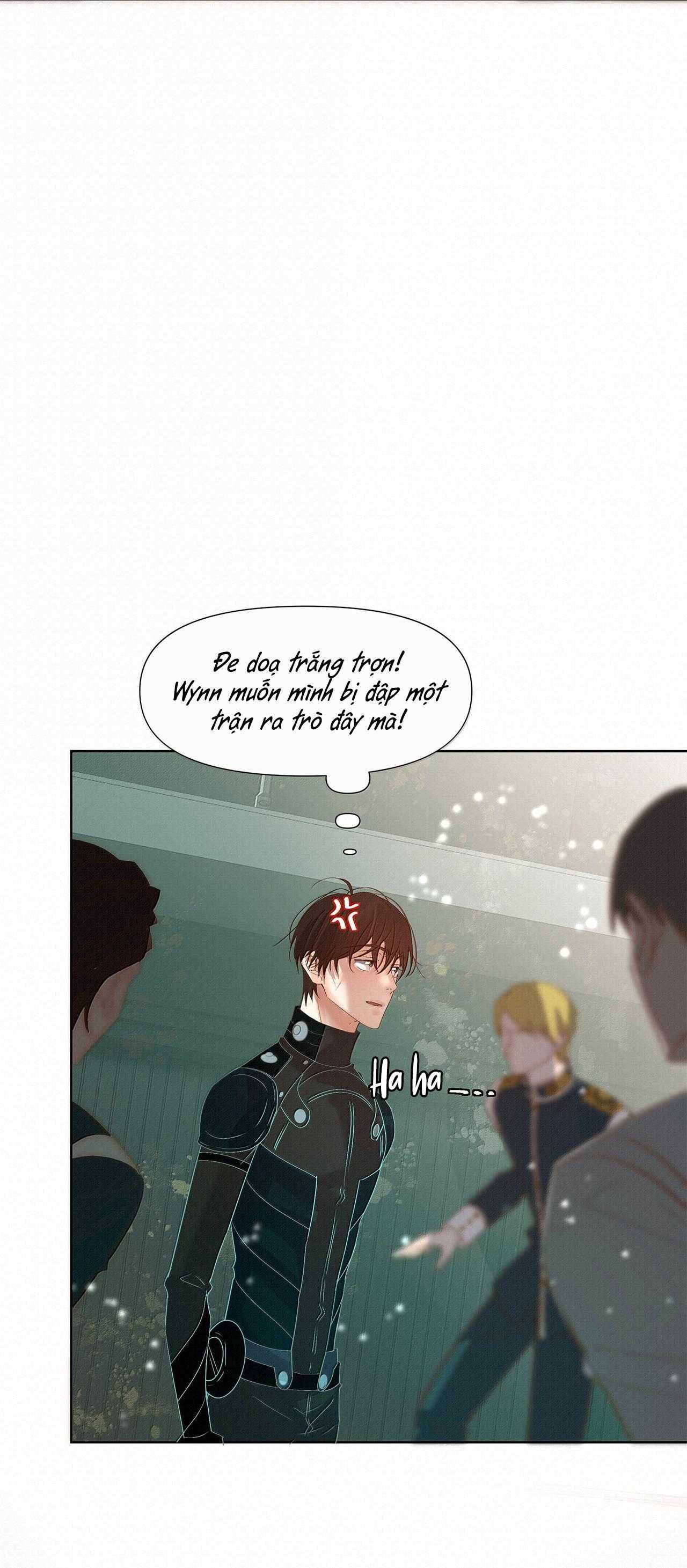 Trỗi Dậy Từ Tro Tàn Chapter 88 - 27