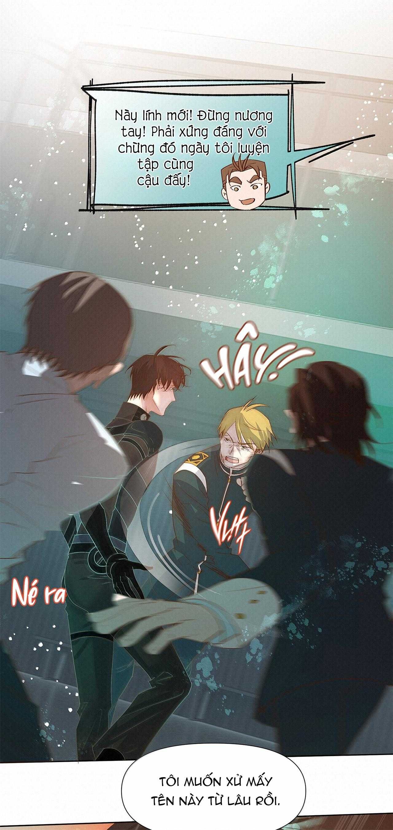 Trỗi Dậy Từ Tro Tàn Chapter 88 - 28