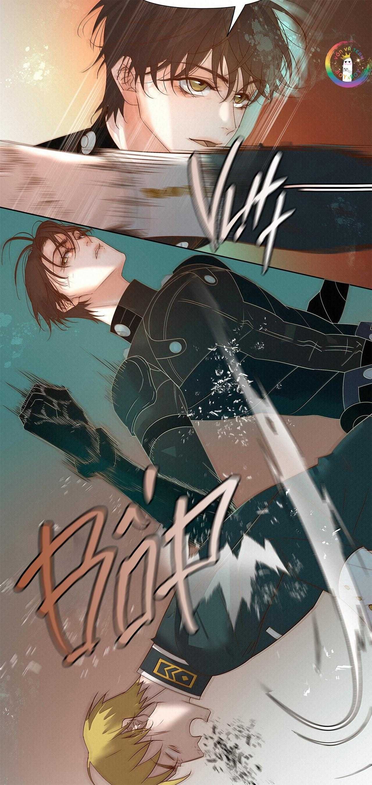 Trỗi Dậy Từ Tro Tàn Chapter 88 - 29