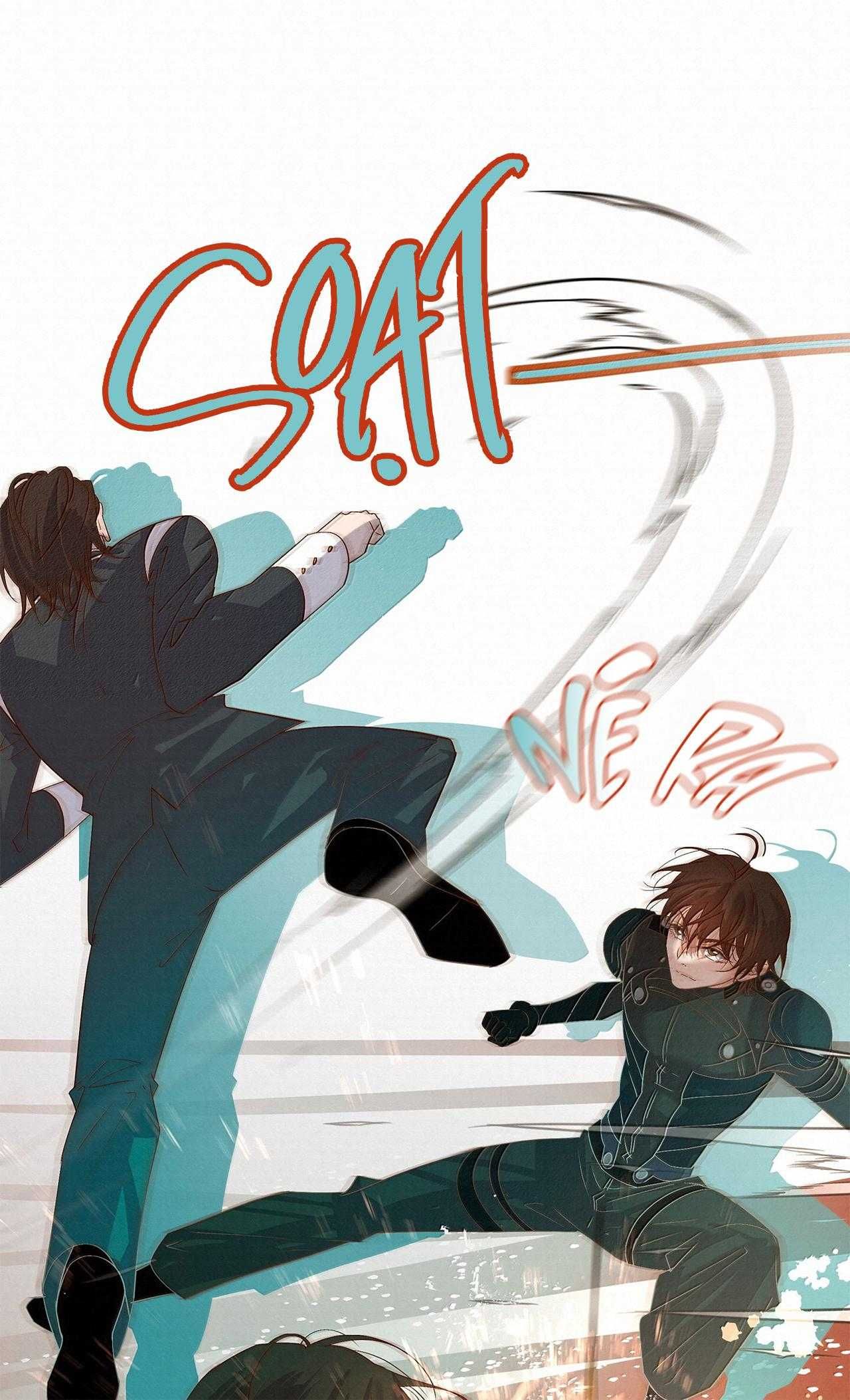 Trỗi Dậy Từ Tro Tàn Chapter 88 - 30