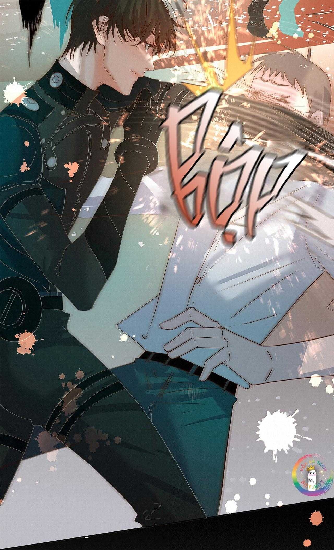 Trỗi Dậy Từ Tro Tàn Chapter 88 - 31