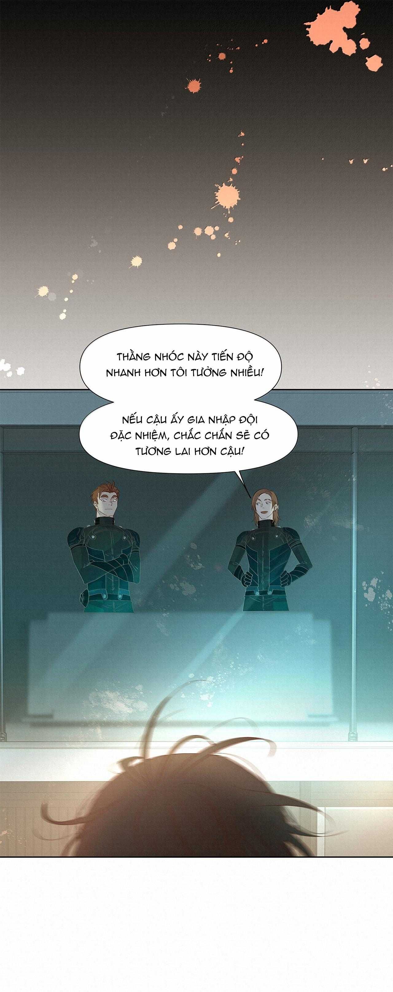 Trỗi Dậy Từ Tro Tàn Chapter 88 - 32