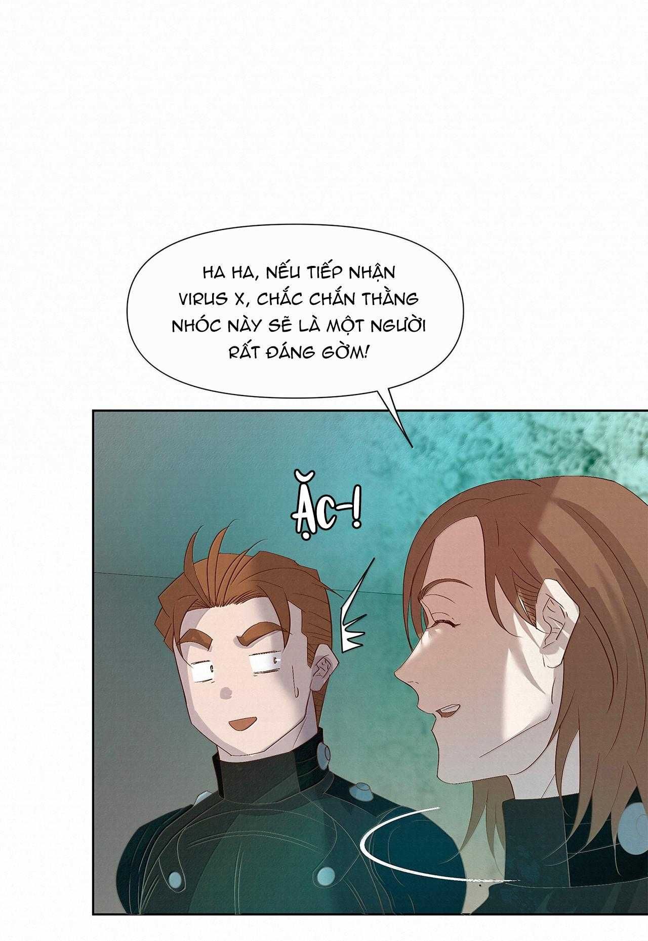 Trỗi Dậy Từ Tro Tàn Chapter 88 - 33