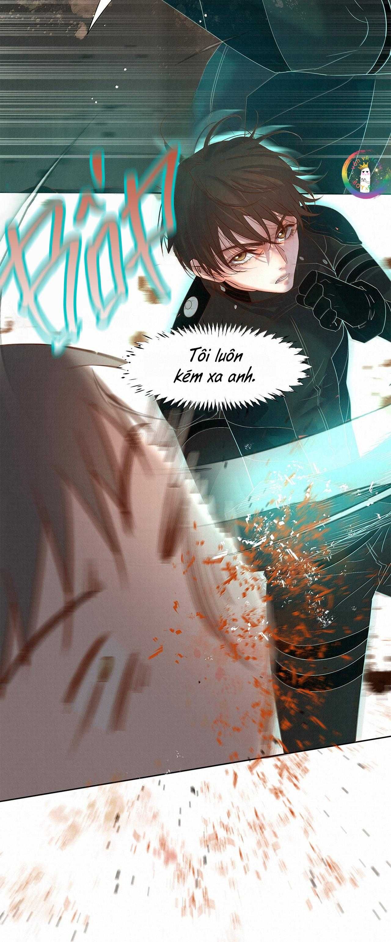 Trỗi Dậy Từ Tro Tàn Chapter 88 - 38