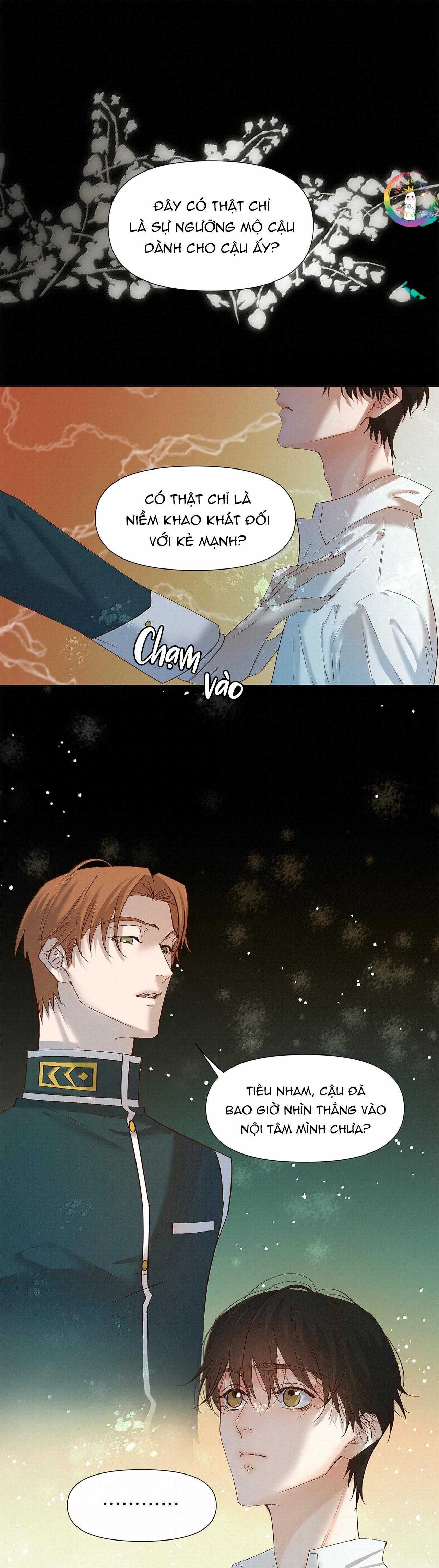 Trỗi Dậy Từ Tro Tàn Chapter 88 - 6