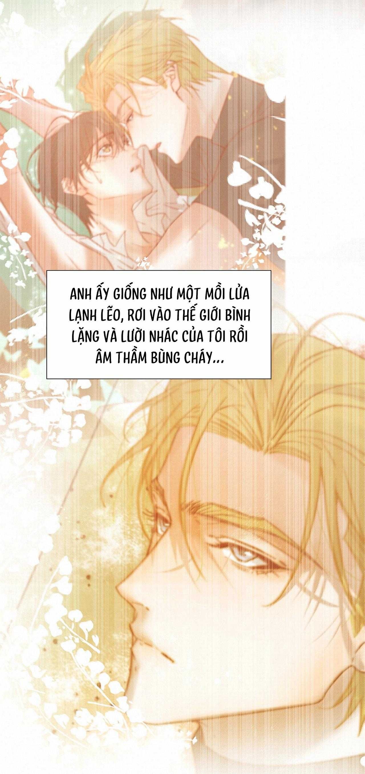 Trỗi Dậy Từ Tro Tàn Chapter 88 - 8