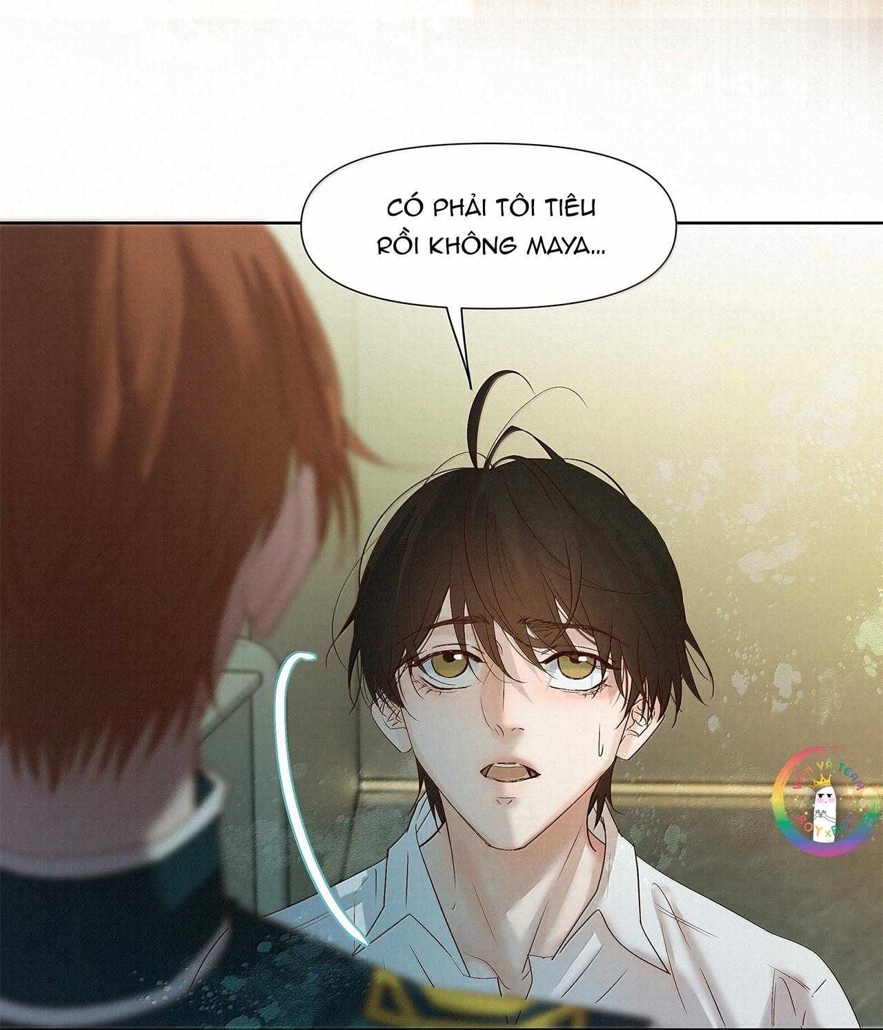 Trỗi Dậy Từ Tro Tàn Chapter 88 - 9