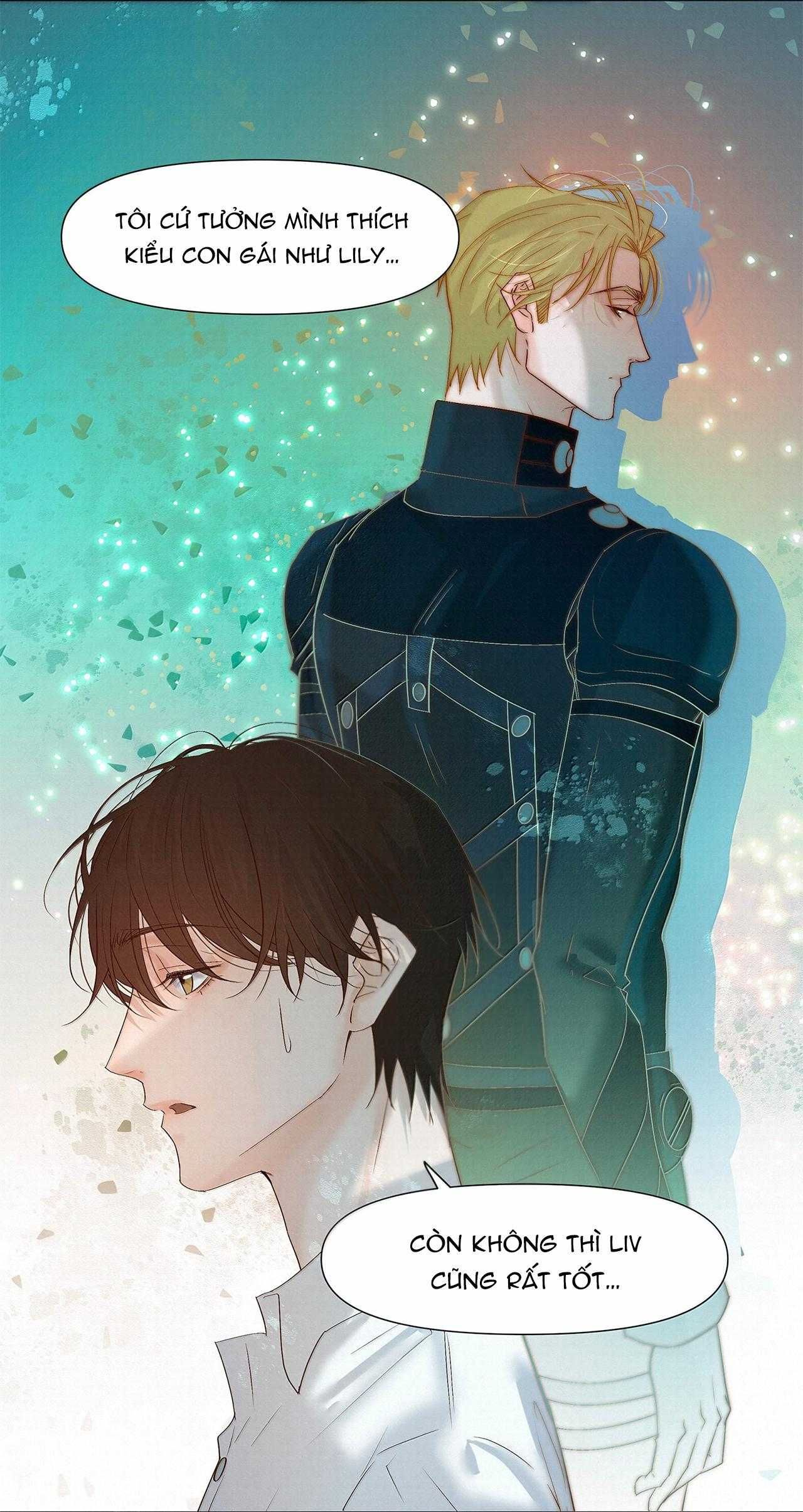 Trỗi Dậy Từ Tro Tàn Chapter 88 - 10