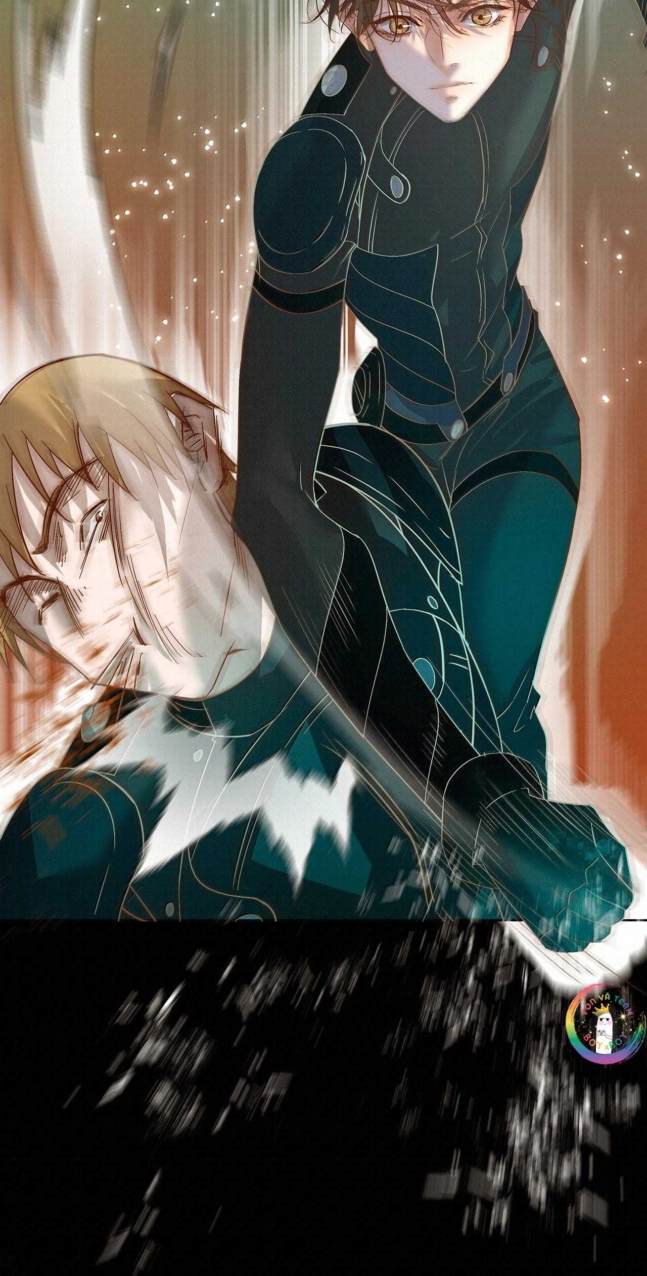 Trỗi Dậy Từ Tro Tàn Chapter 89 - 14