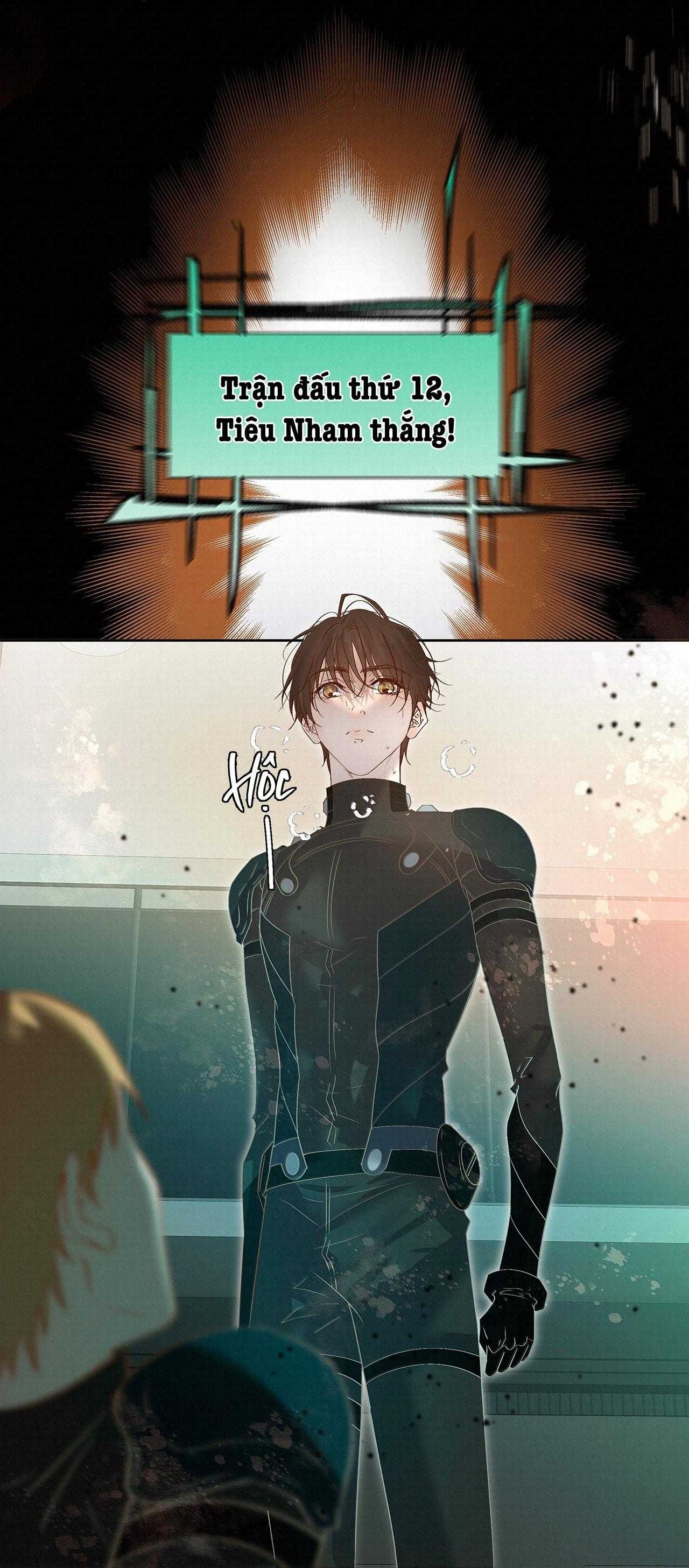 Trỗi Dậy Từ Tro Tàn Chapter 89 - 15