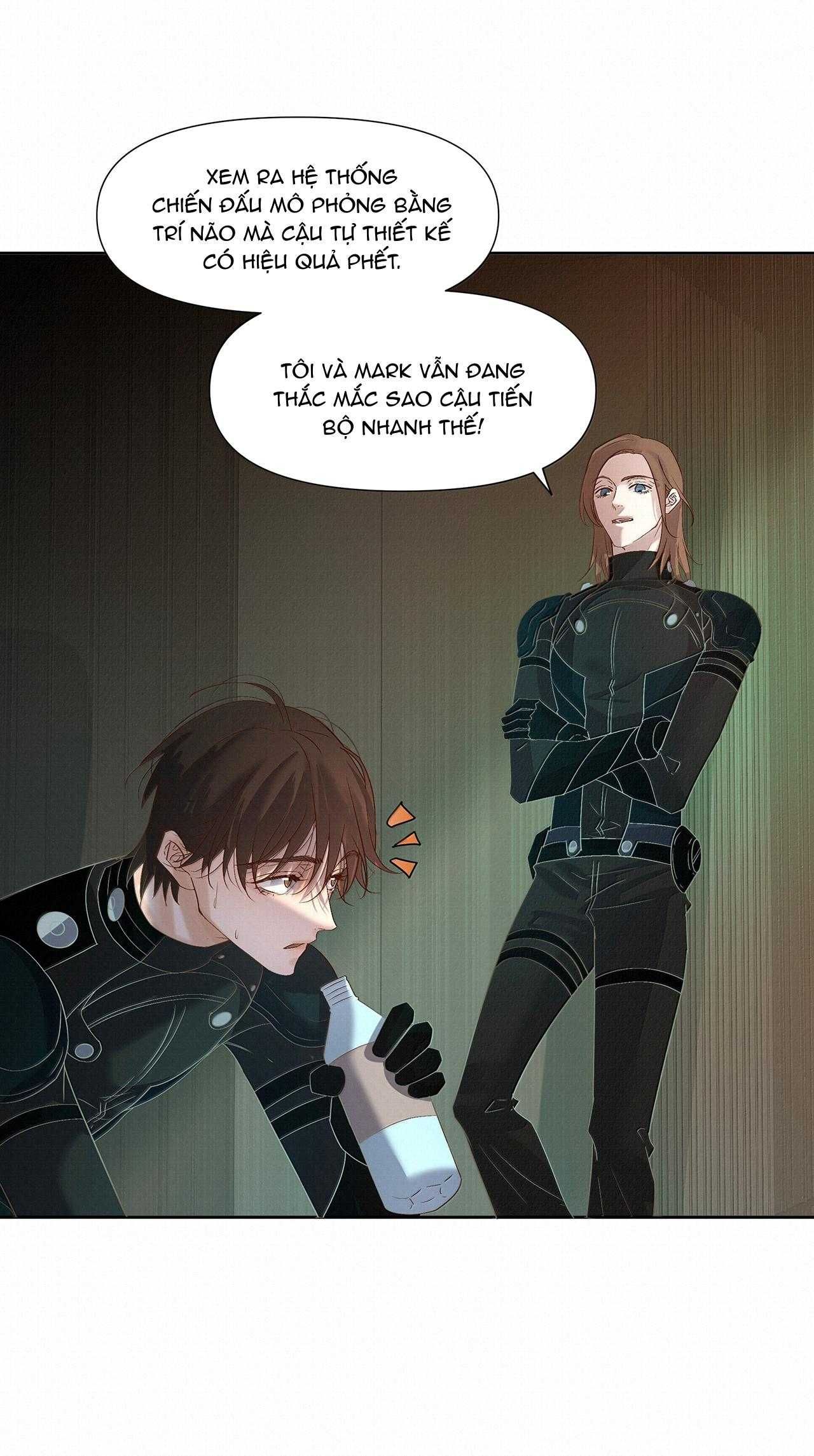 Trỗi Dậy Từ Tro Tàn Chapter 89 - 17