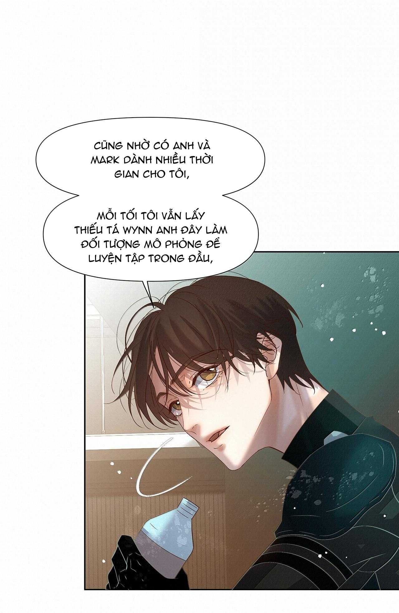 Trỗi Dậy Từ Tro Tàn Chapter 89 - 18