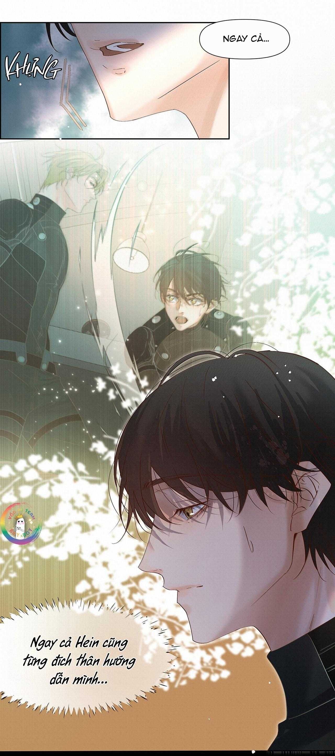 Trỗi Dậy Từ Tro Tàn Chapter 89 - 19