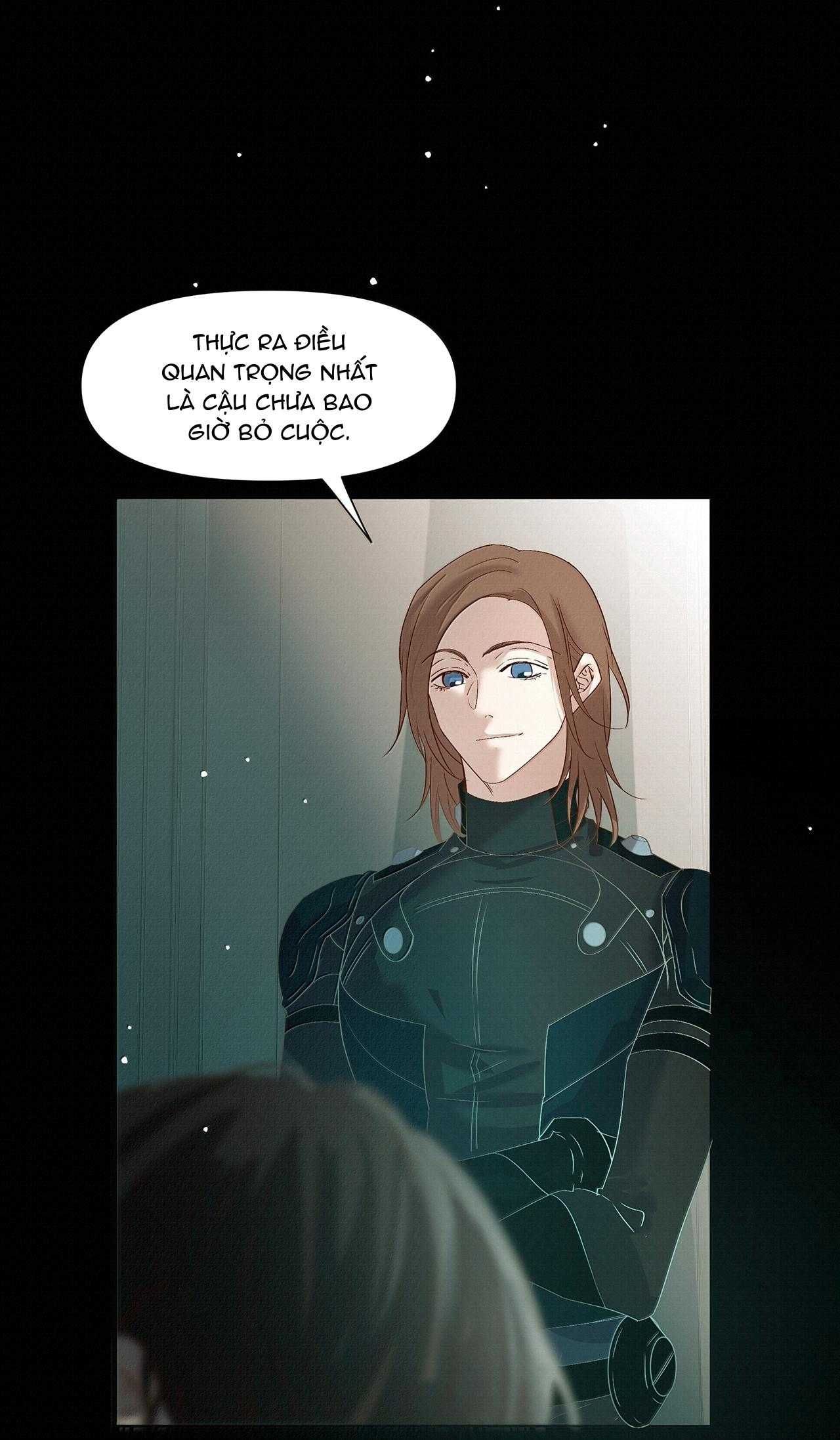 Trỗi Dậy Từ Tro Tàn Chapter 89 - 20