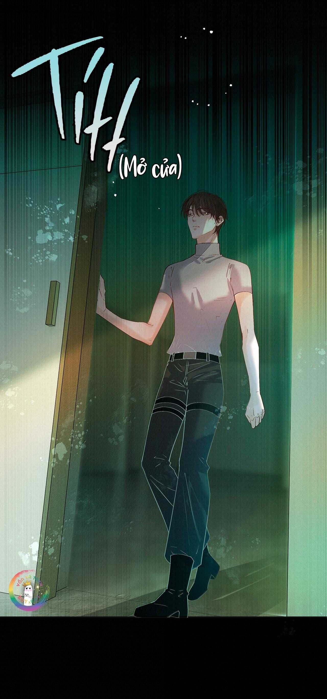 Trỗi Dậy Từ Tro Tàn Chapter 89 - 22