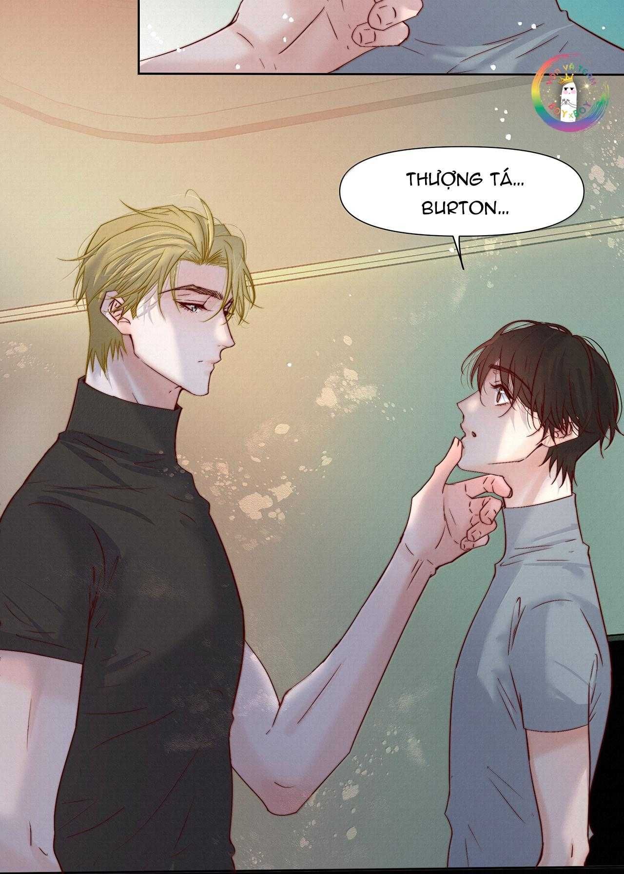 Trỗi Dậy Từ Tro Tàn Chapter 89 - 25