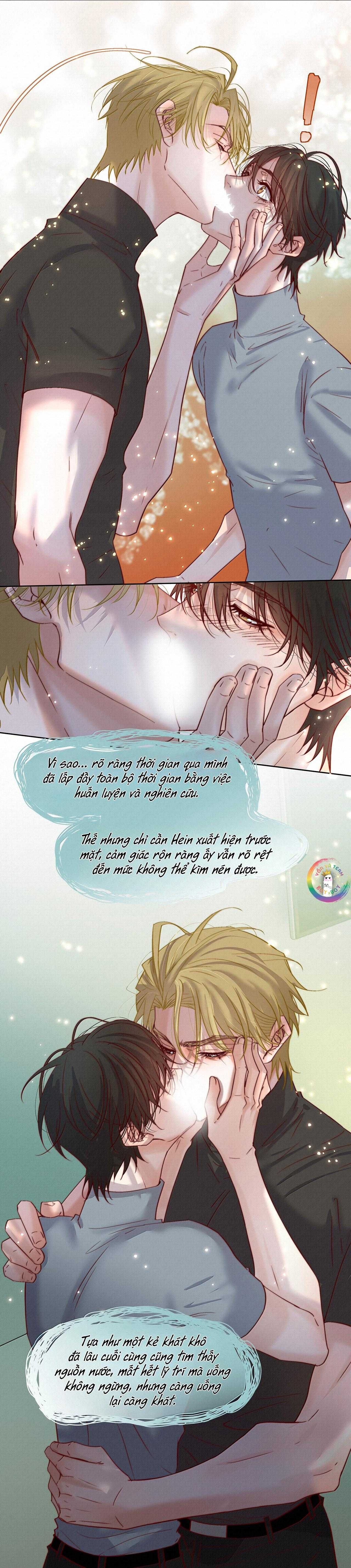 Trỗi Dậy Từ Tro Tàn Chapter 89 - 27