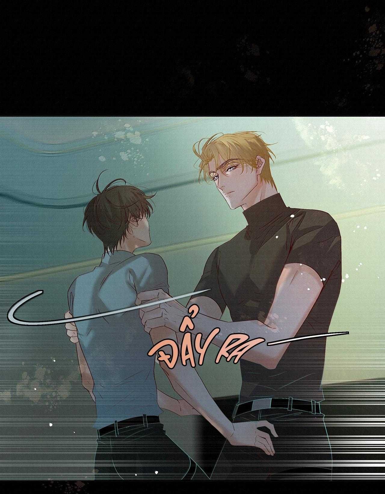 Trỗi Dậy Từ Tro Tàn Chapter 89 - 28