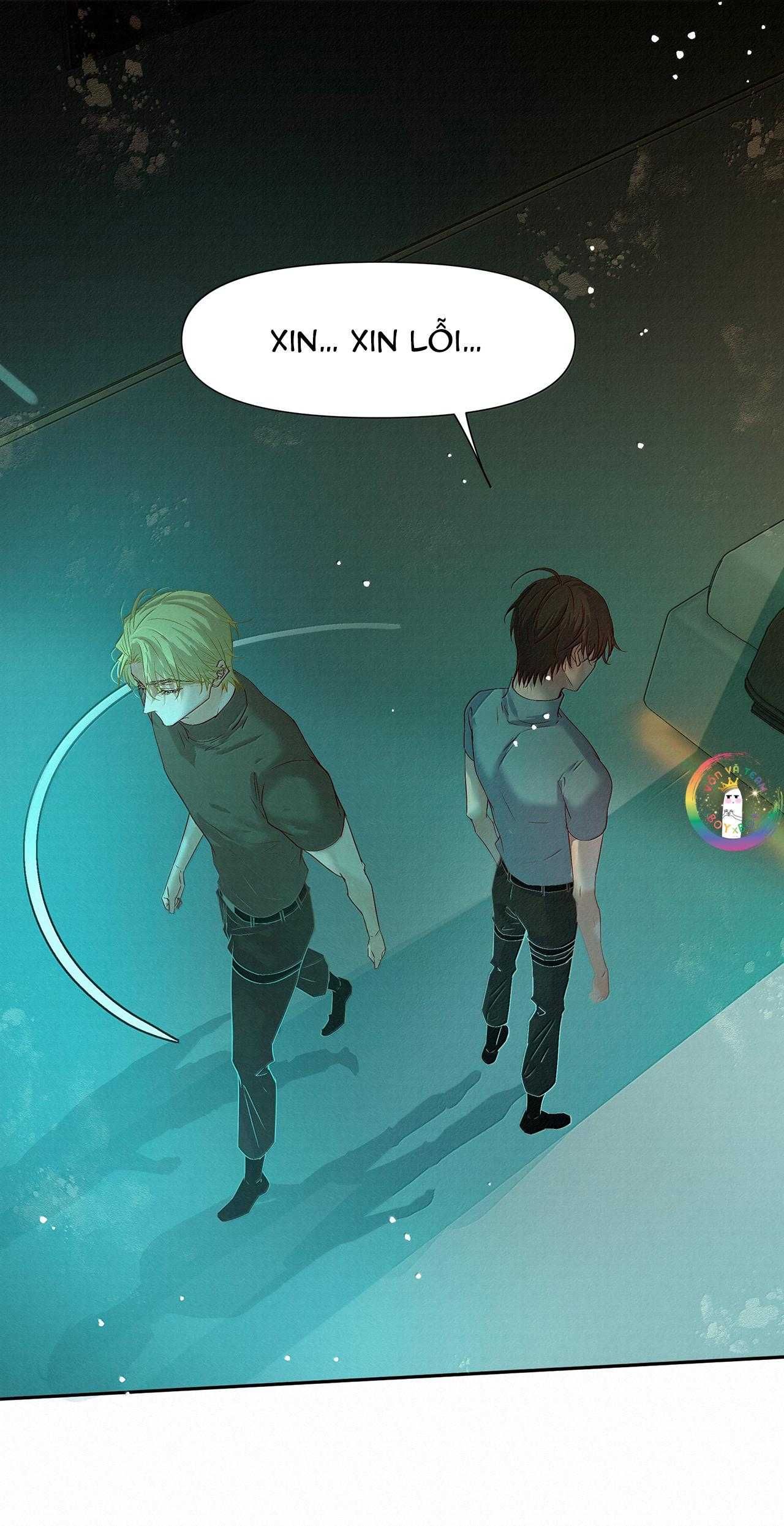 Trỗi Dậy Từ Tro Tàn Chapter 89 - 30