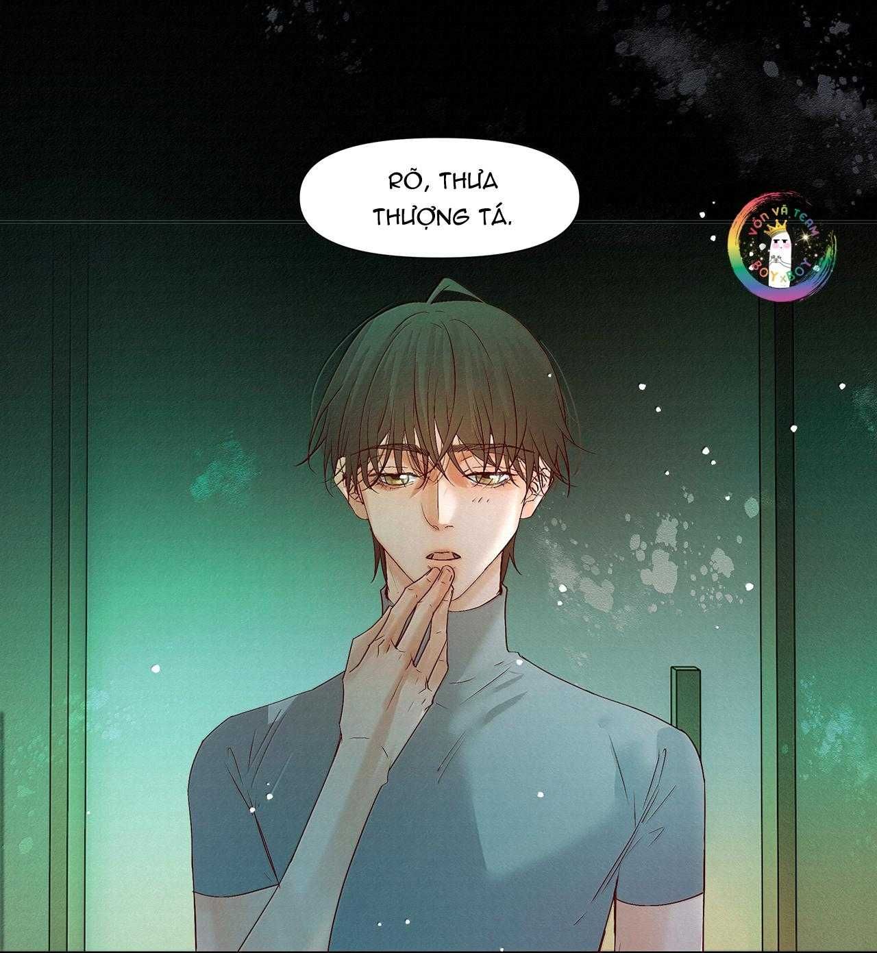 Trỗi Dậy Từ Tro Tàn Chapter 89 - 33