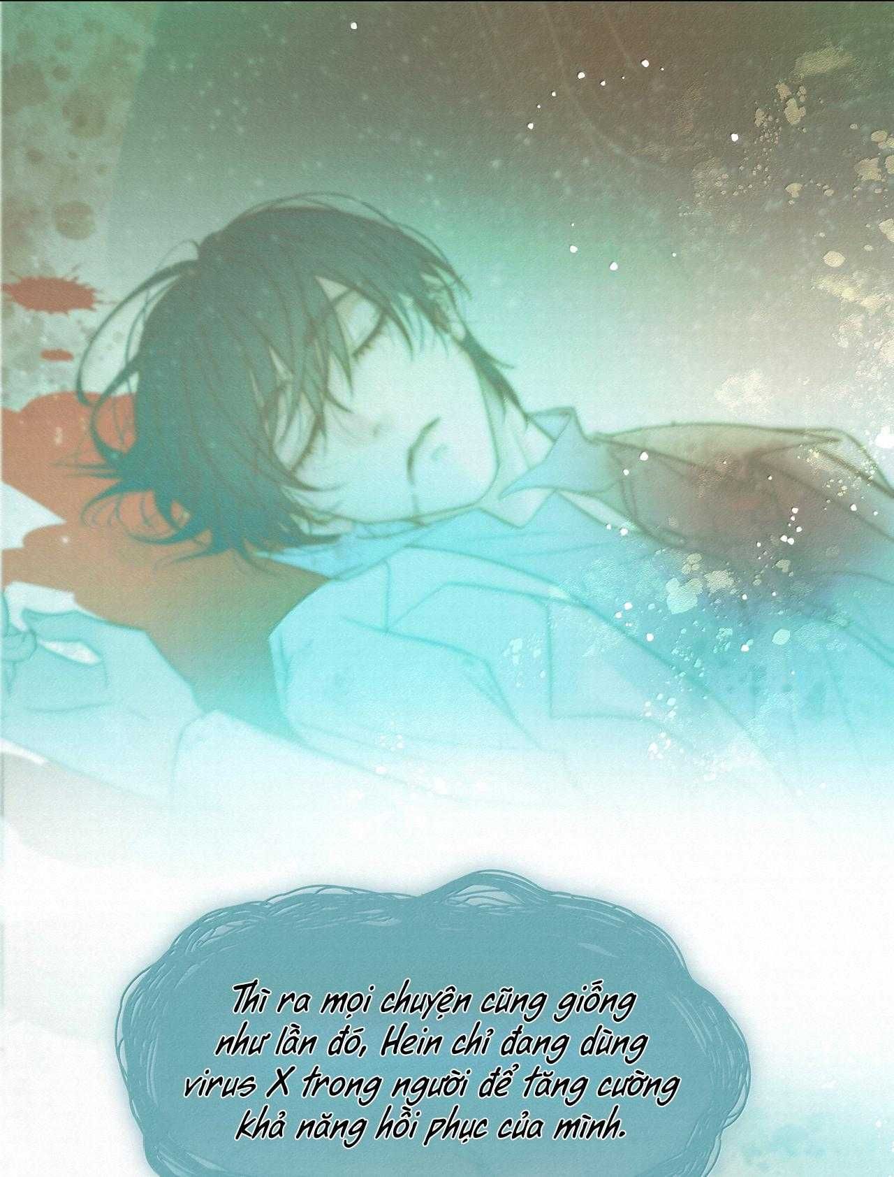 Trỗi Dậy Từ Tro Tàn Chapter 89 - 34