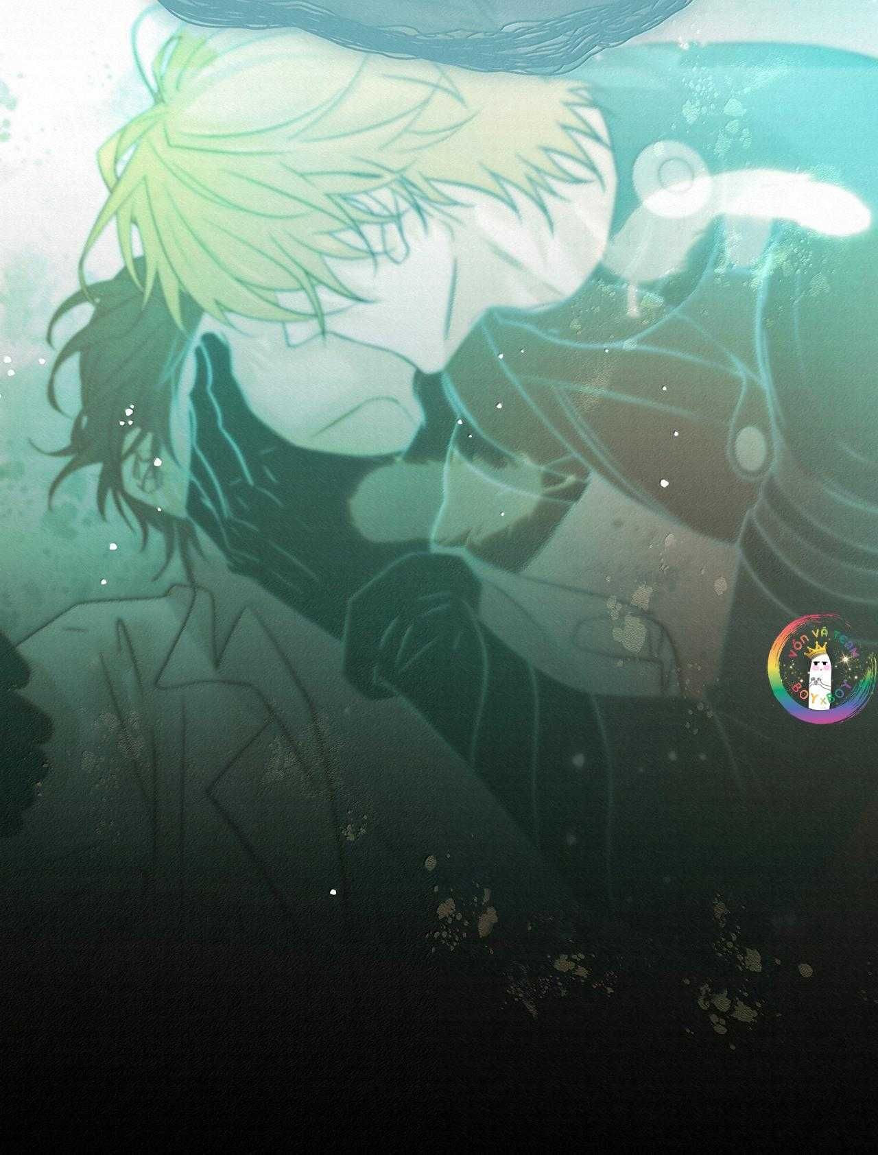 Trỗi Dậy Từ Tro Tàn Chapter 89 - 35